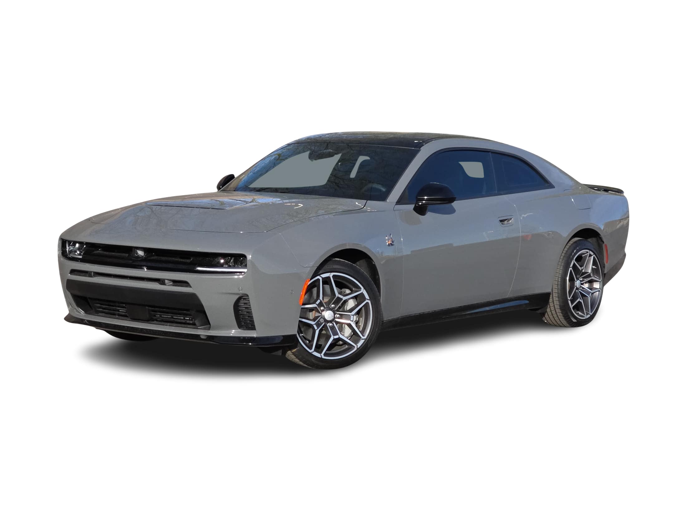 Thumbnail: 2026 Dodge Charger - 1