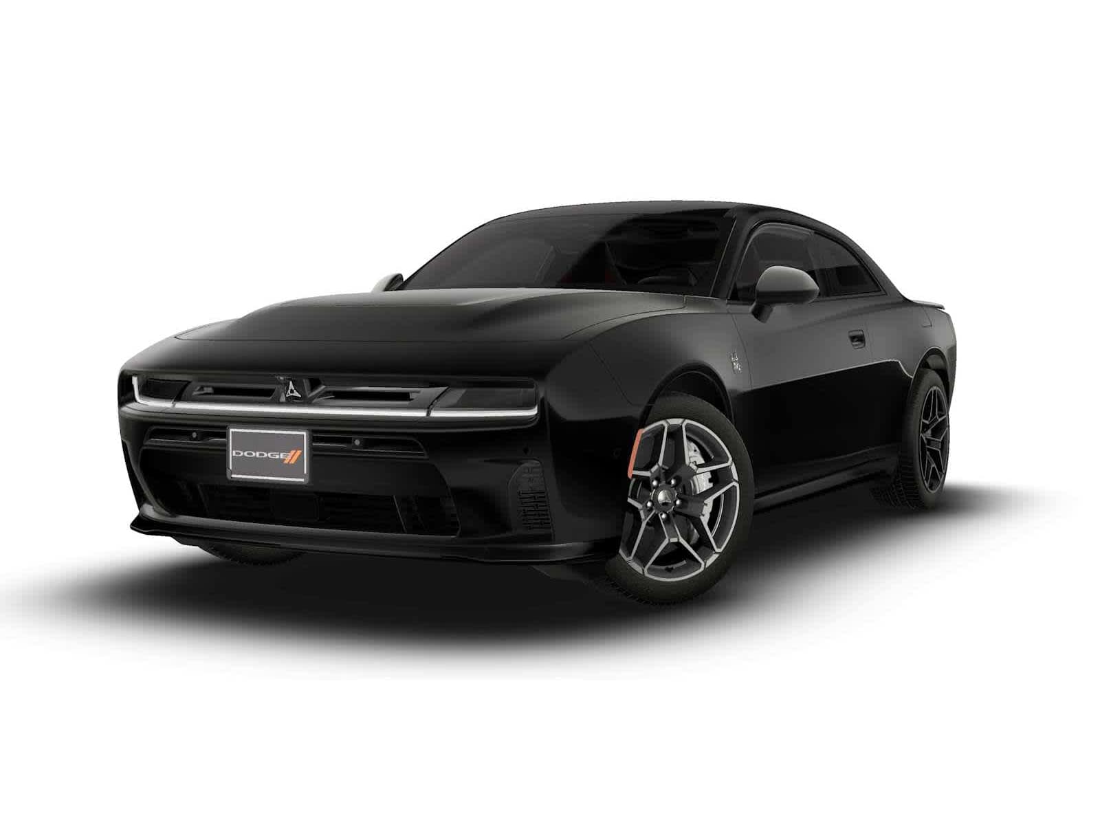 2026 Dodge Charger Scat Pack's photo