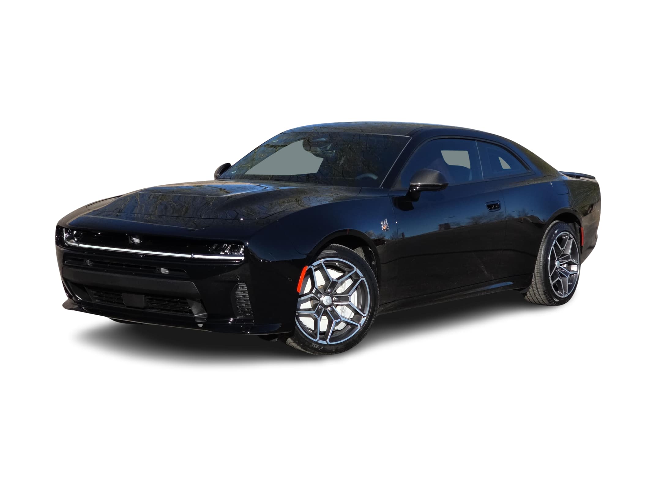 Thumbnail: 2026 Dodge Charger - 1