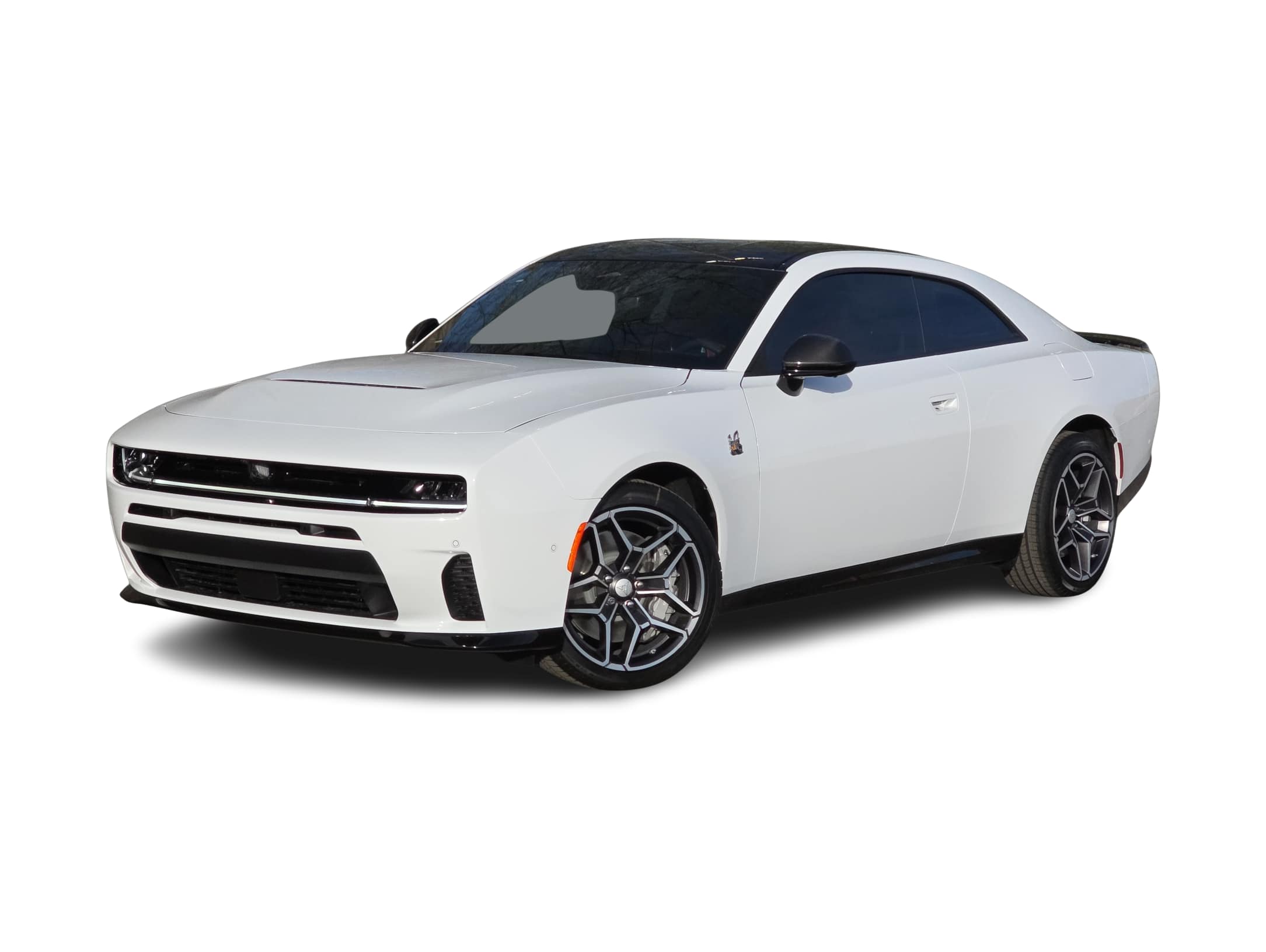 Thumbnail: 2026 Dodge Charger - 1