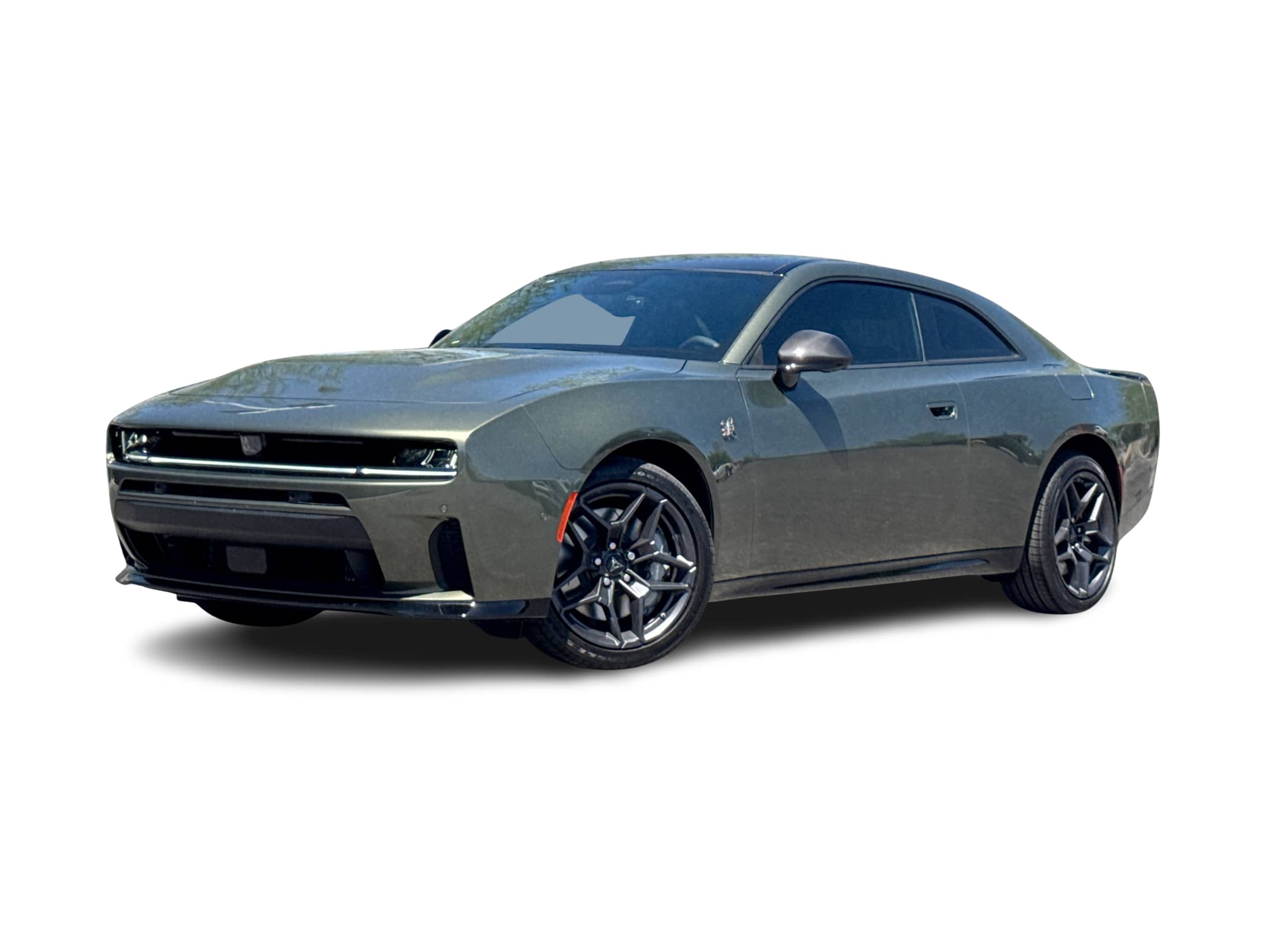 Thumbnail: 2026 Dodge Charger - 1