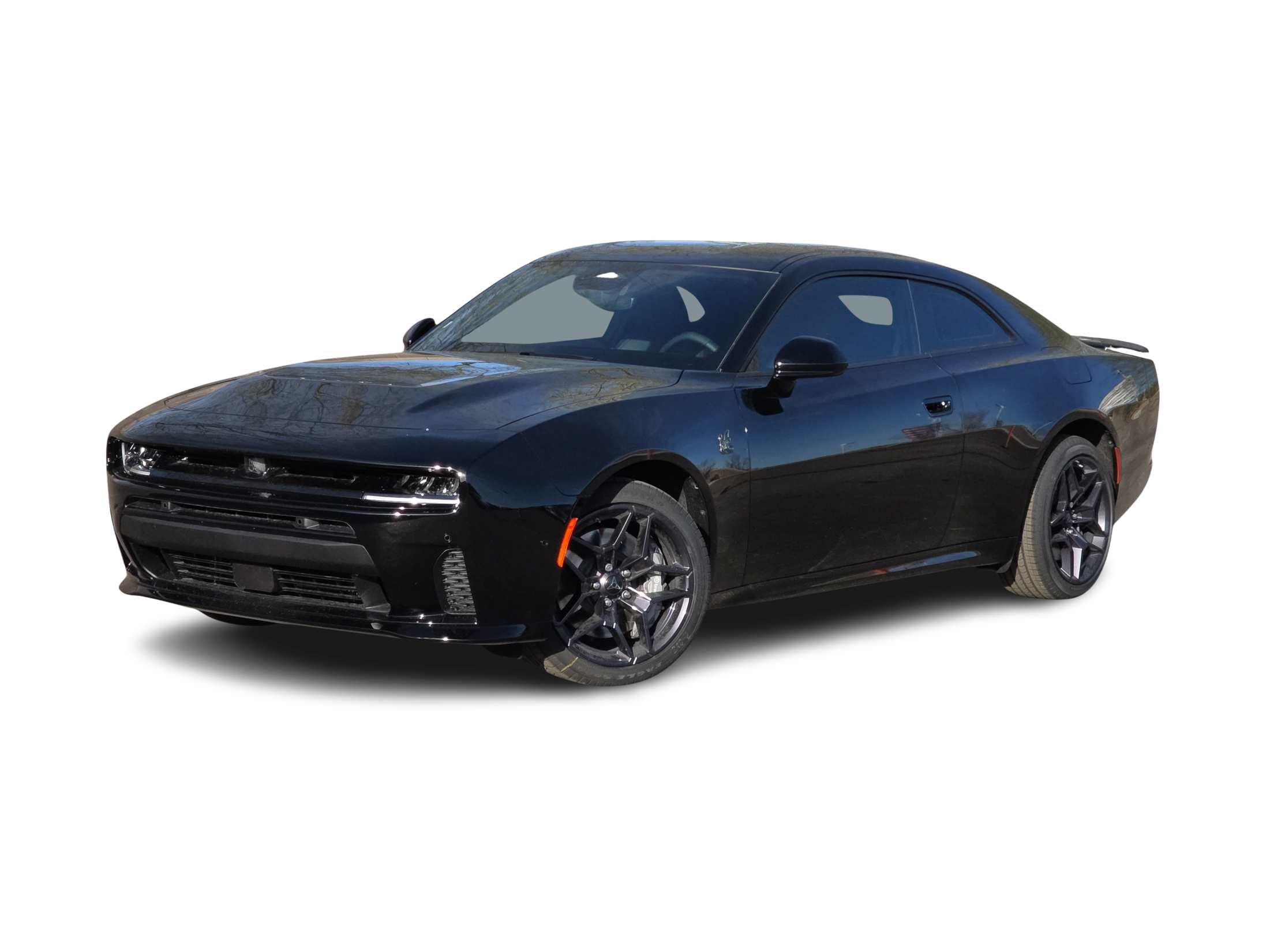 Thumbnail: 2026 Dodge Charger - 1