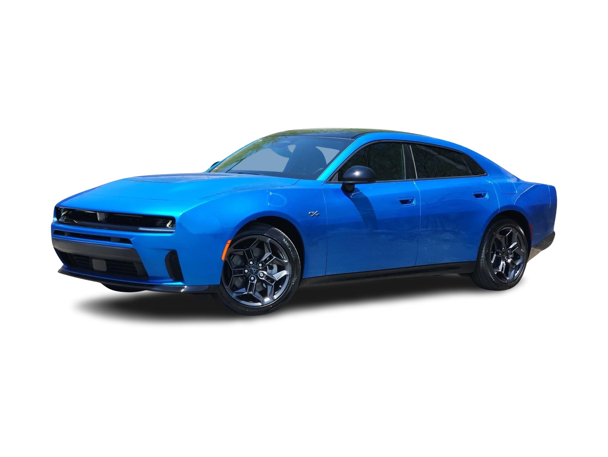 Thumbnail: 2026 Dodge Charger - 1