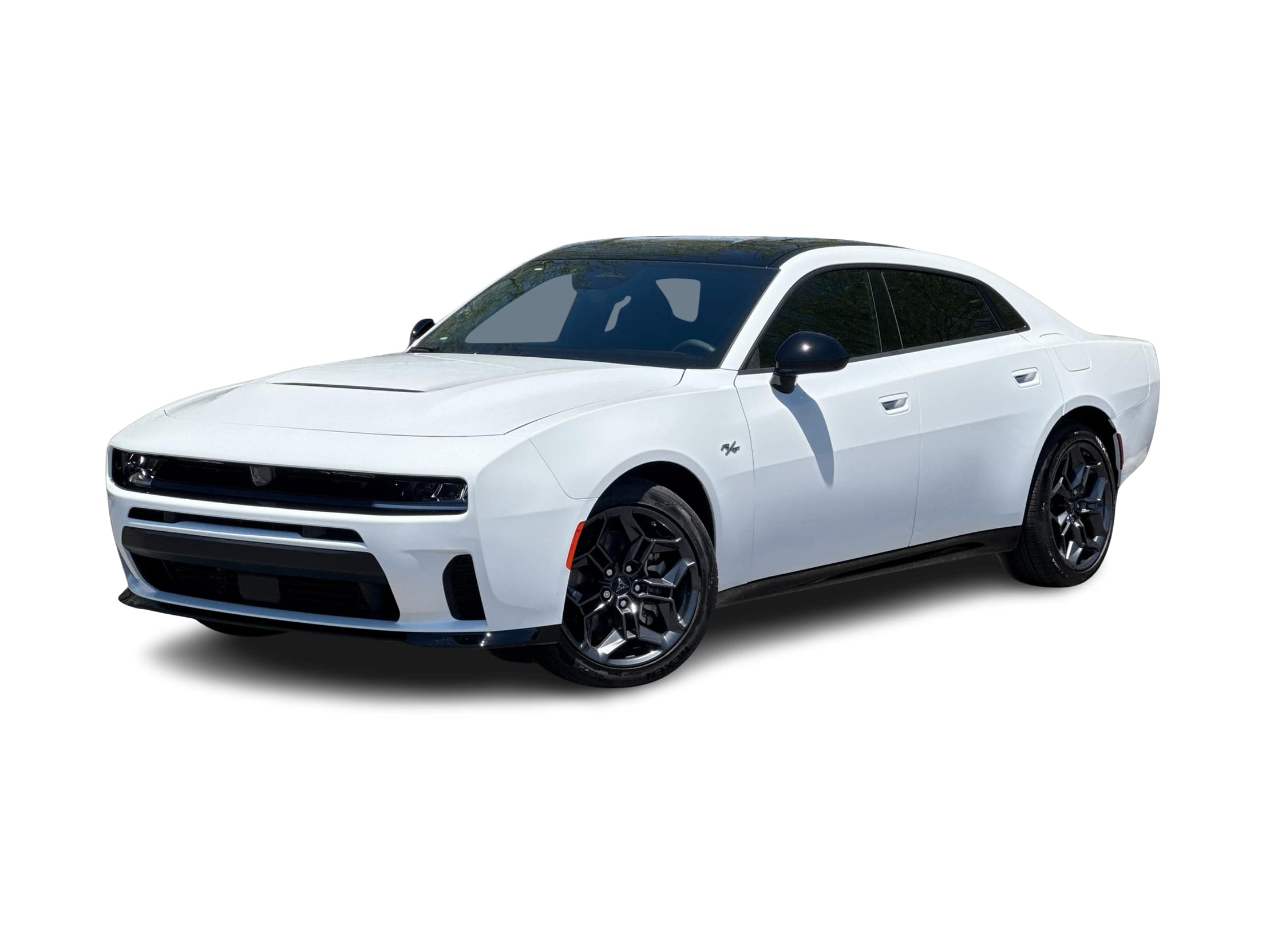 Thumbnail: 2026 Dodge Charger - 1