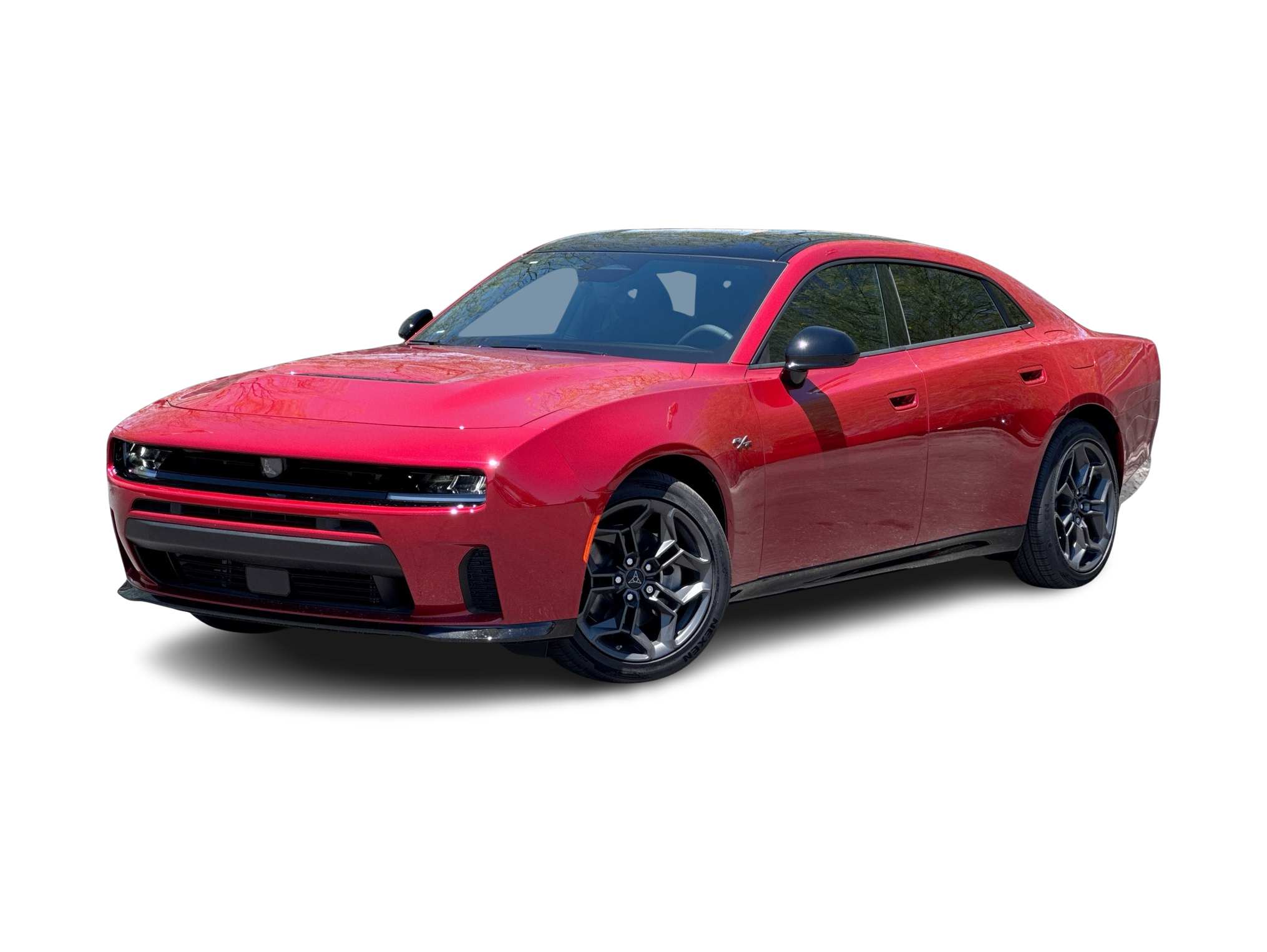 Thumbnail: 2026 Dodge Charger - 1
