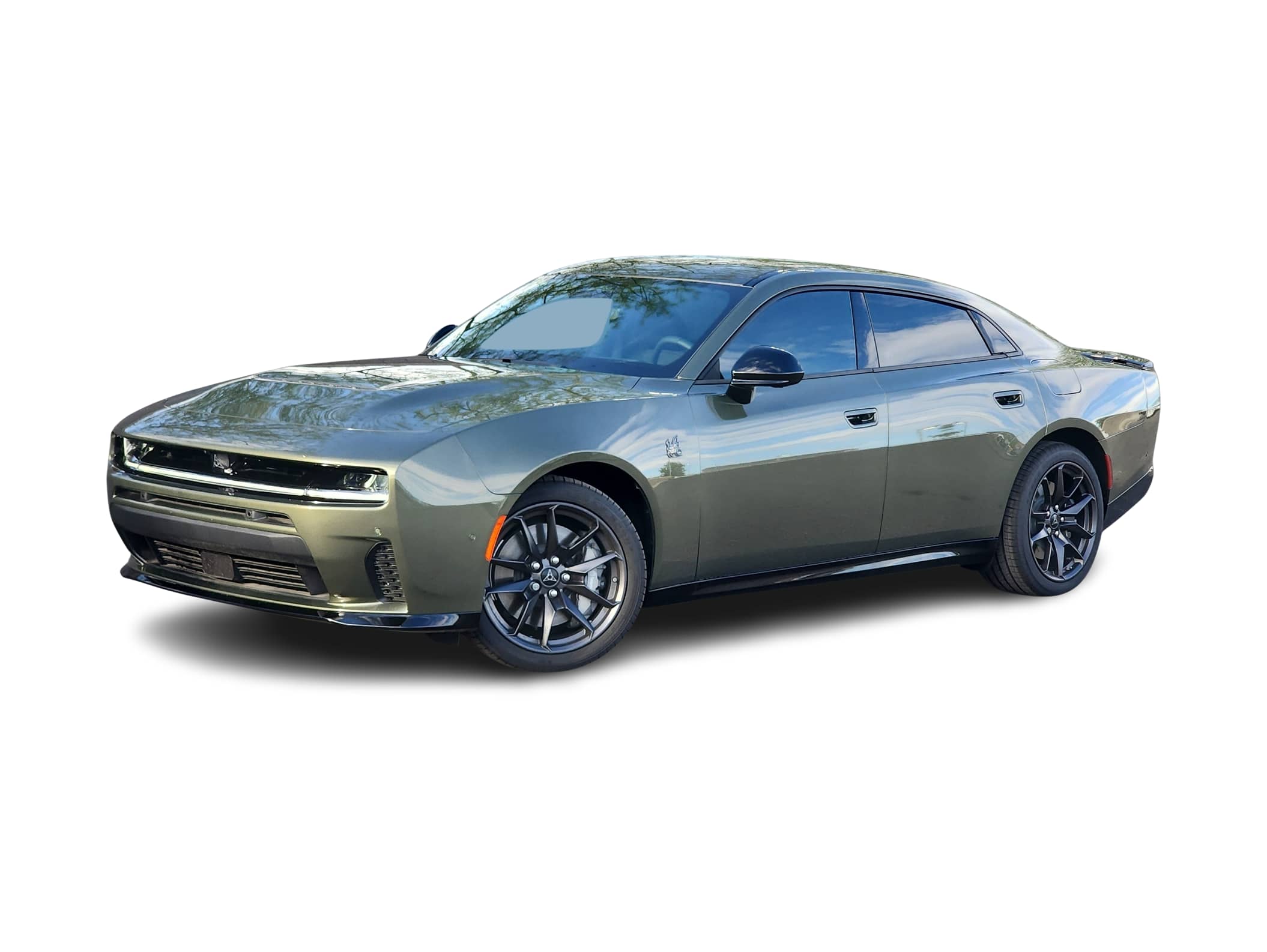 Thumbnail: 2026 Dodge Charger - 1