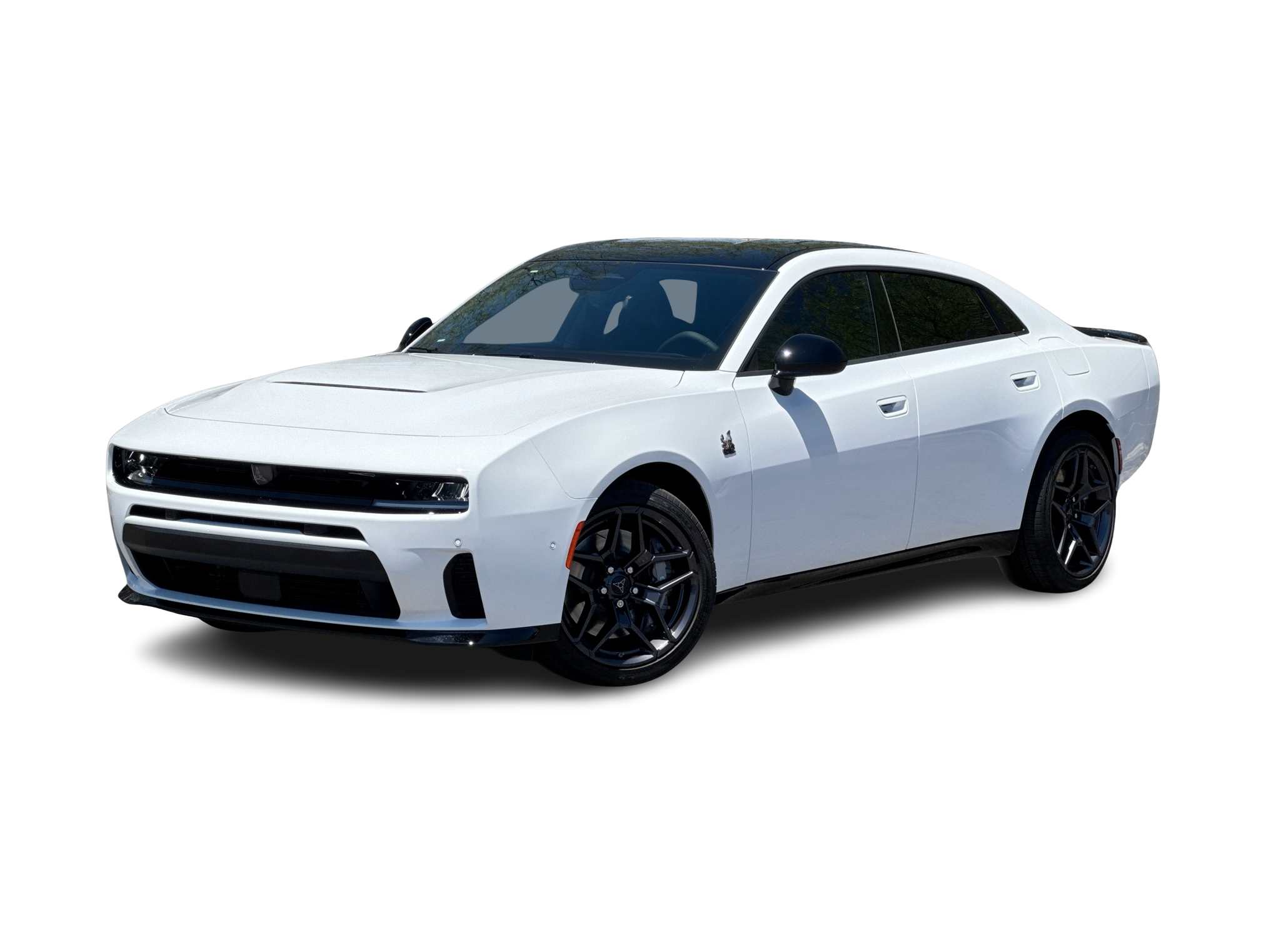 Thumbnail: 2026 Dodge Charger - 1