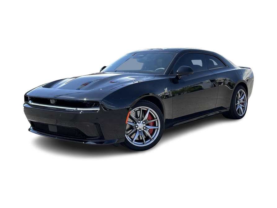 2025 Dodge Charger Scat Pack -
                Las Vegas, NV