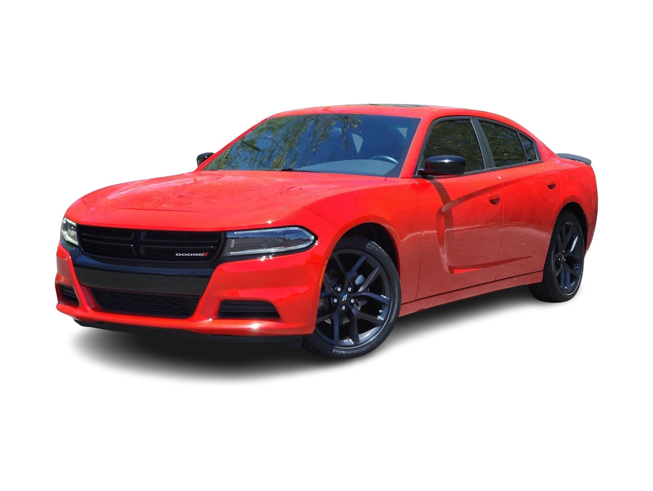 2022 Dodge Charger SXT -
                  Las Vegas, NV