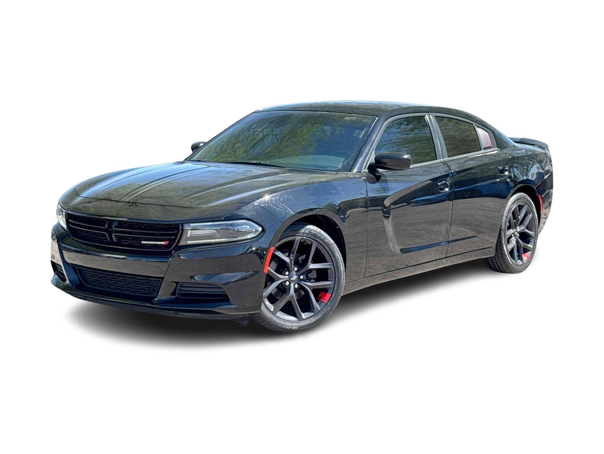 2020 Dodge Charger SXT -
                  Las Vegas, NV