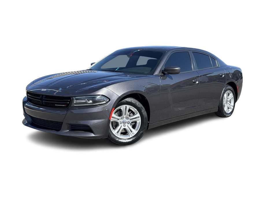 2021 Dodge Charger SXT -
                  Las Vegas, NV