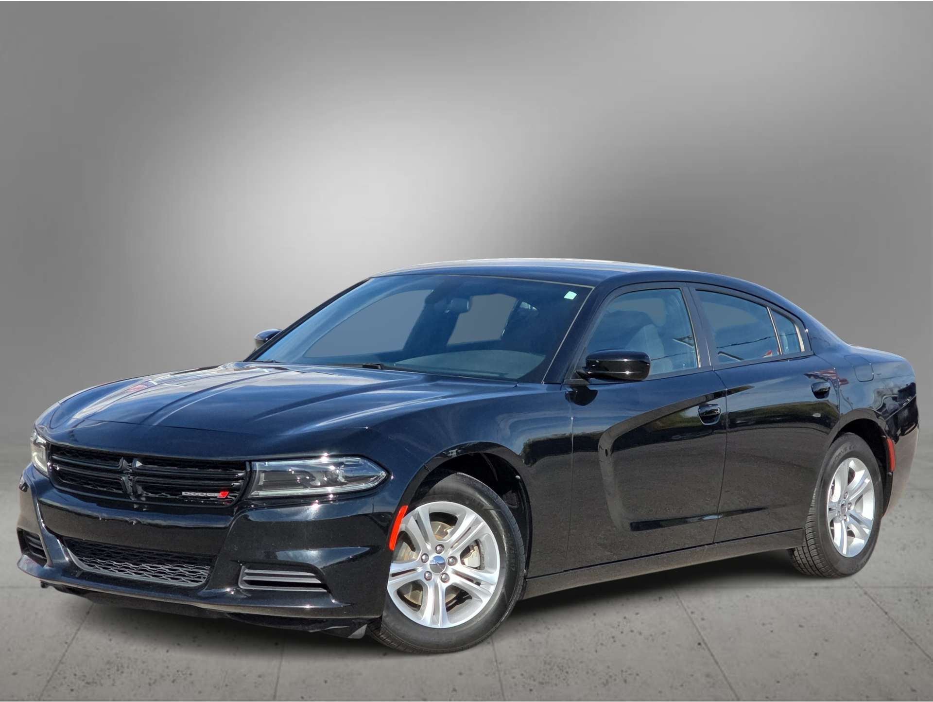 2023 Dodge Charger SXT's photo