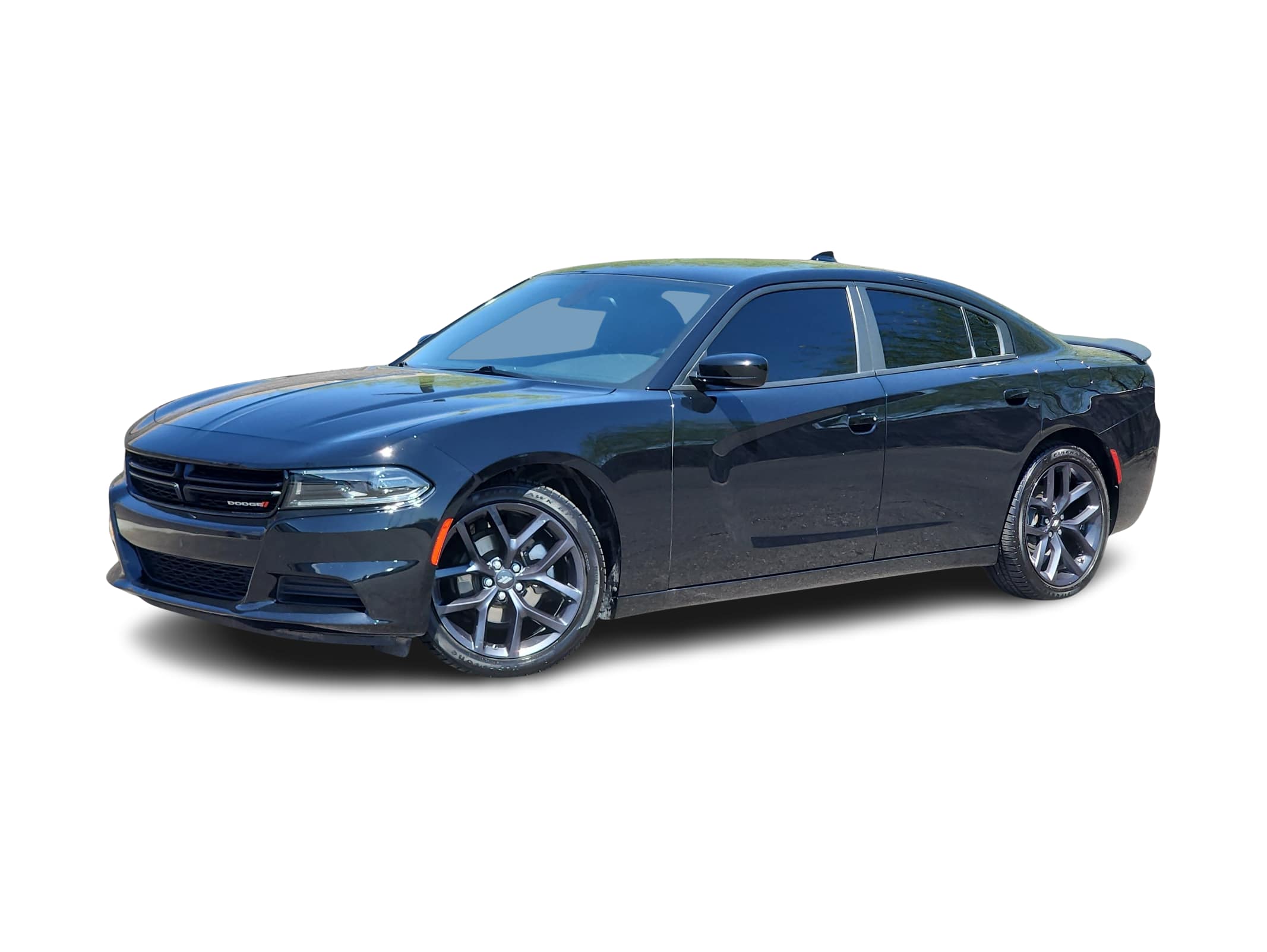 2023 Dodge Charger SXT -
                  Las Vegas, NV