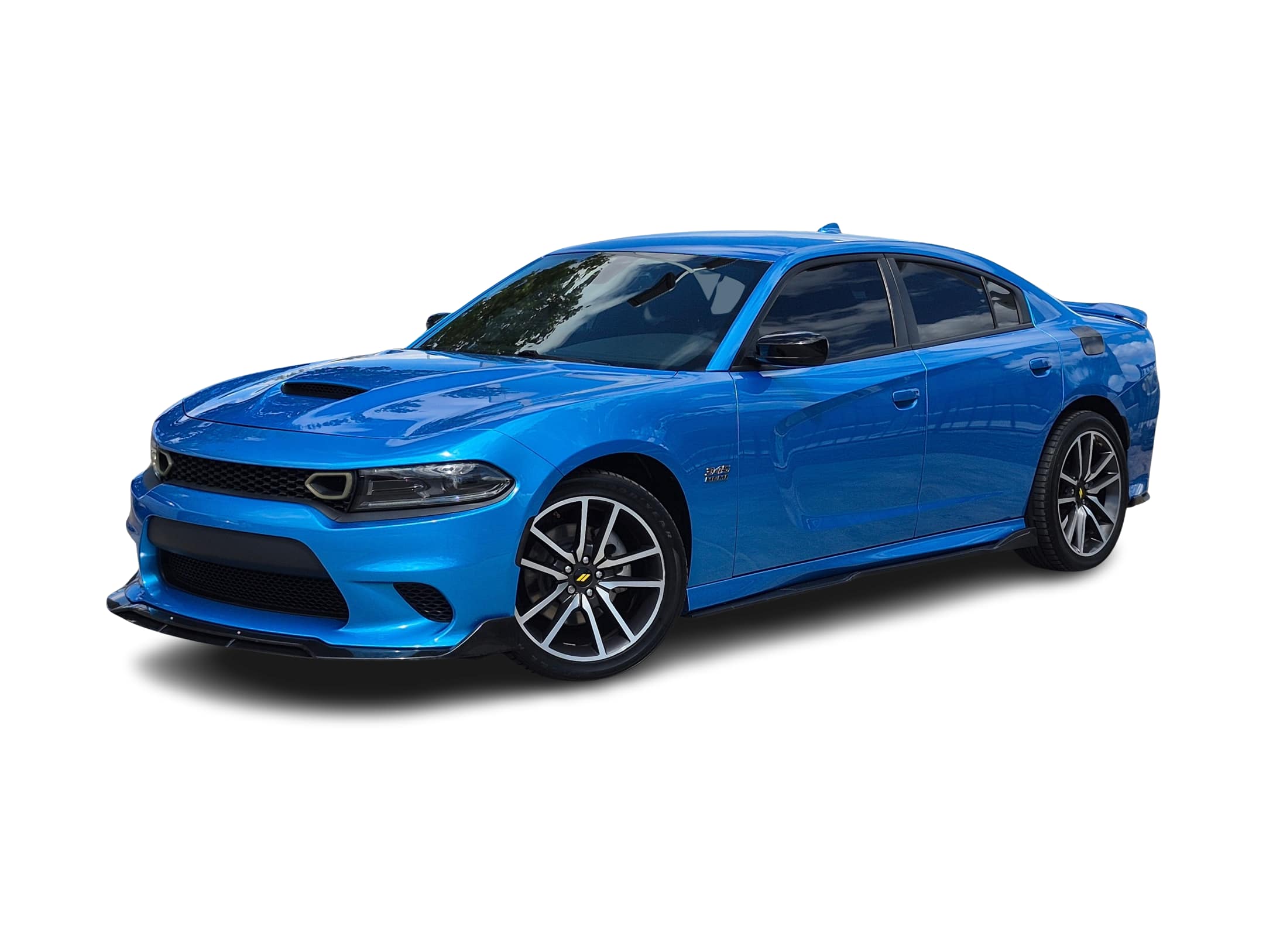 Thumbnail: 2023 Dodge Charger - 1