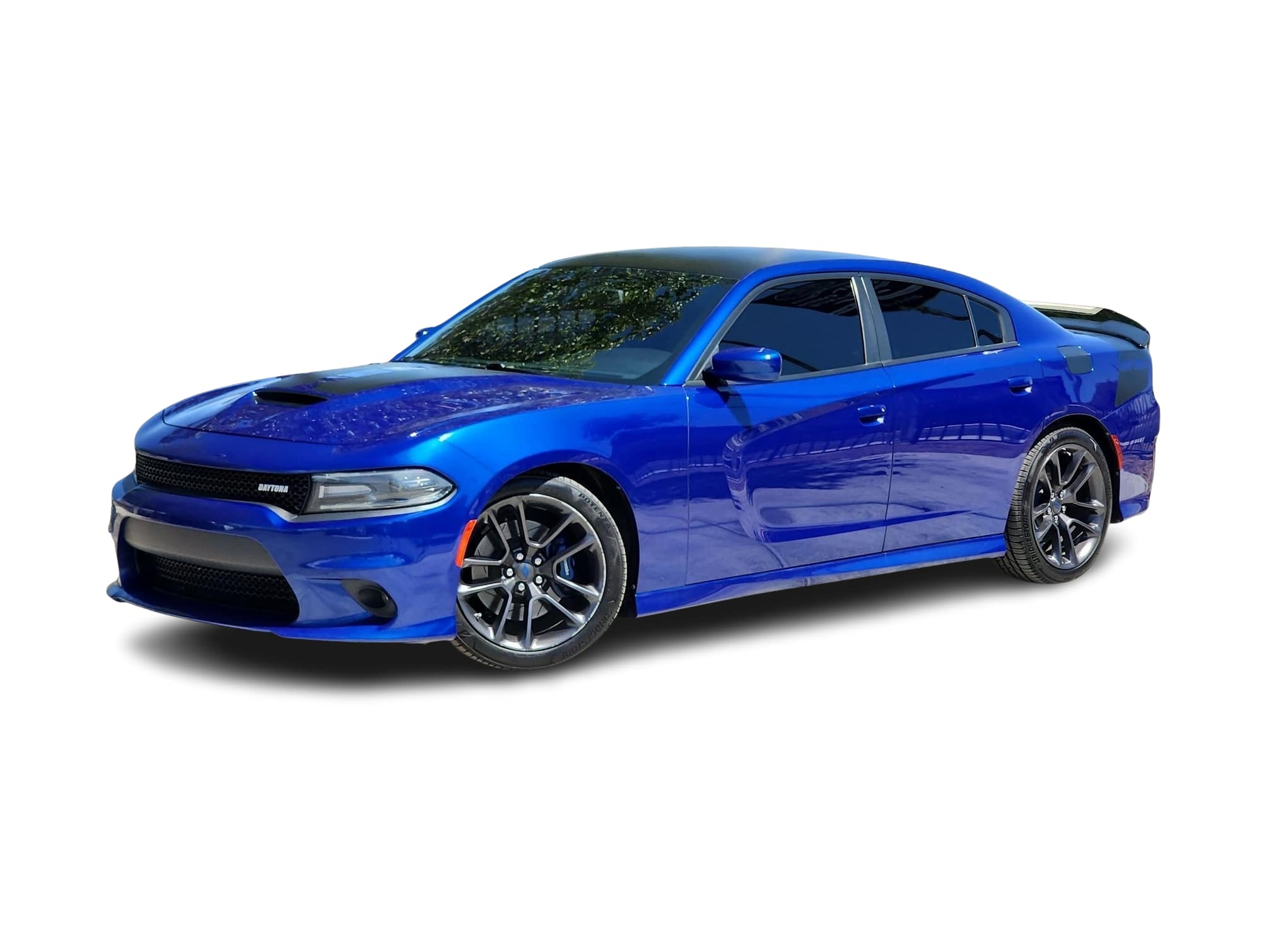 Thumbnail: 2020 Dodge Charger - 1