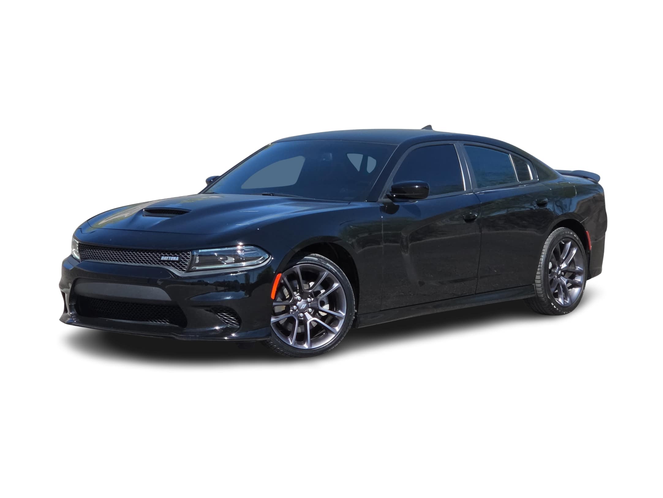 Thumbnail: 2023 Dodge Charger - 1