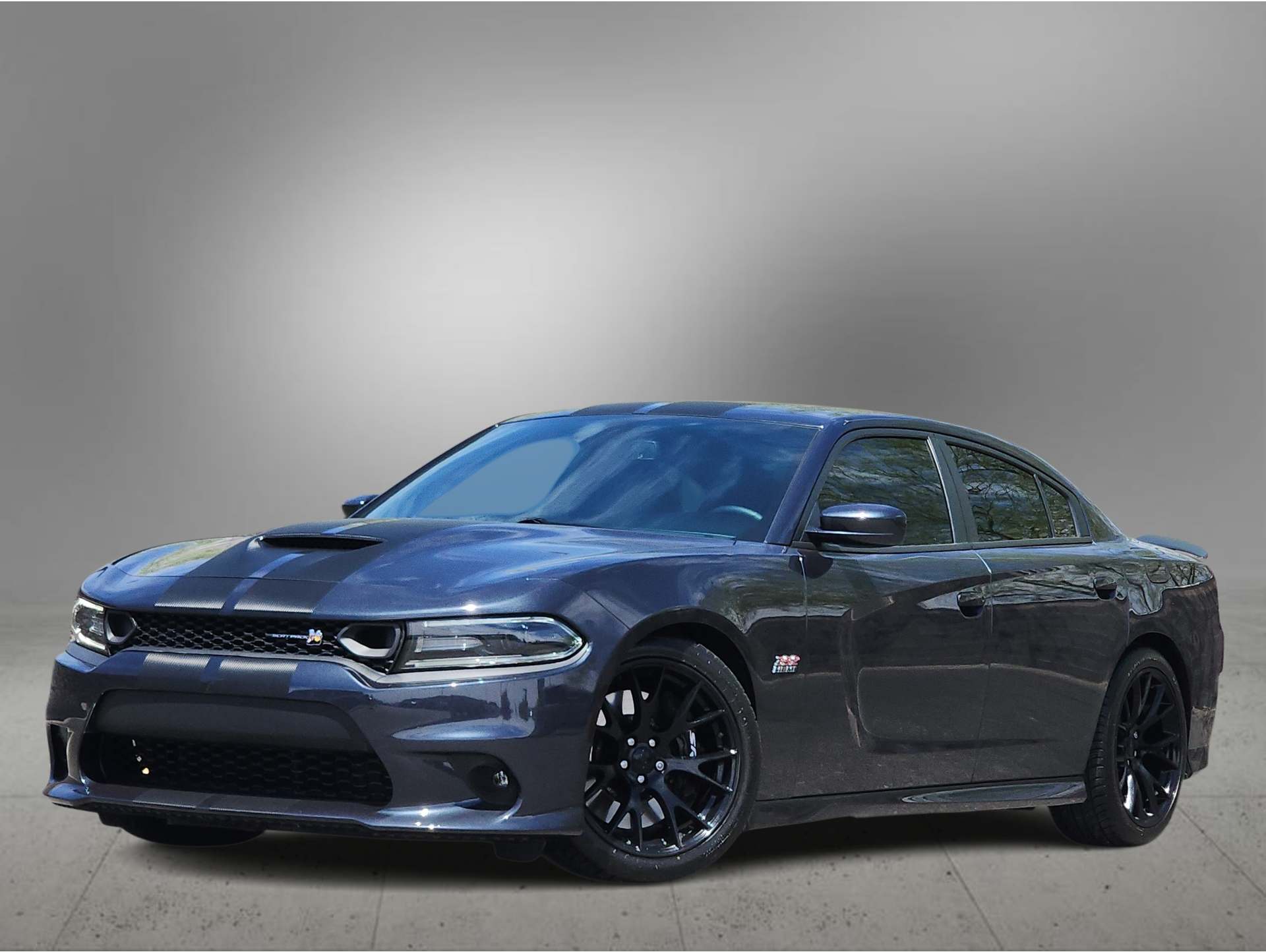 2019 Dodge Charger R/T