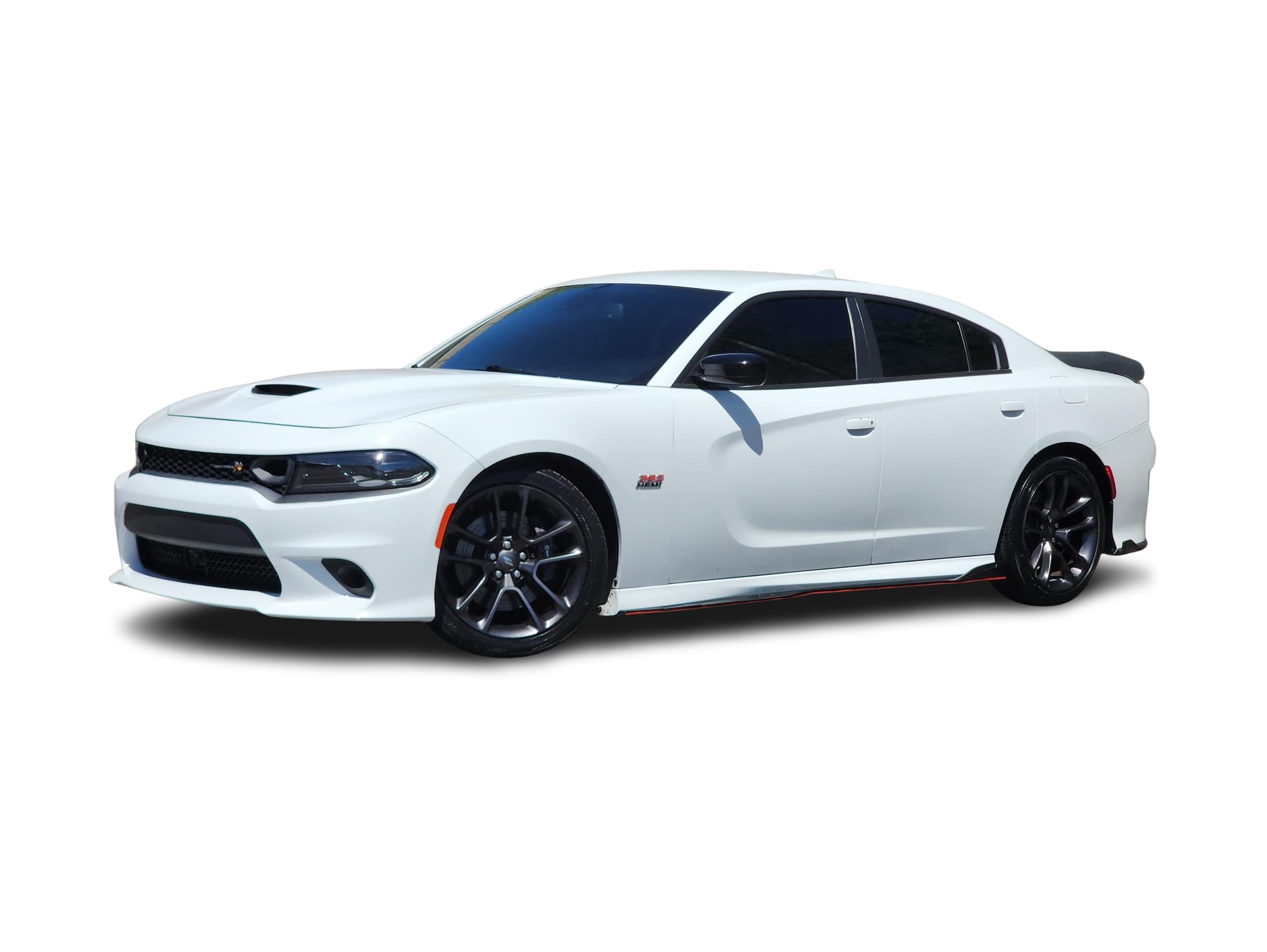 Thumbnail: 2023 Dodge Charger - 1
