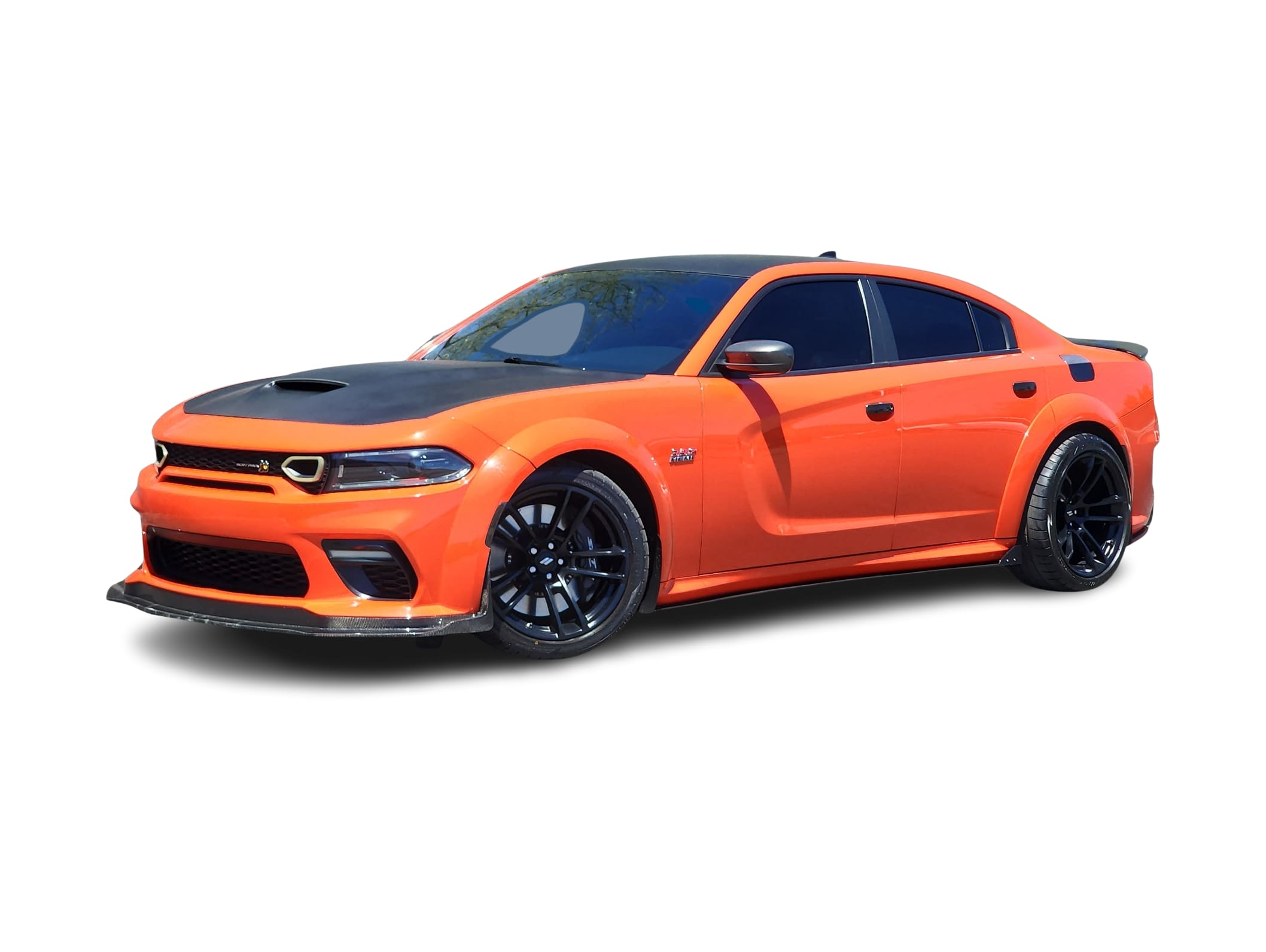 Thumbnail: 2023 Dodge Charger - 1