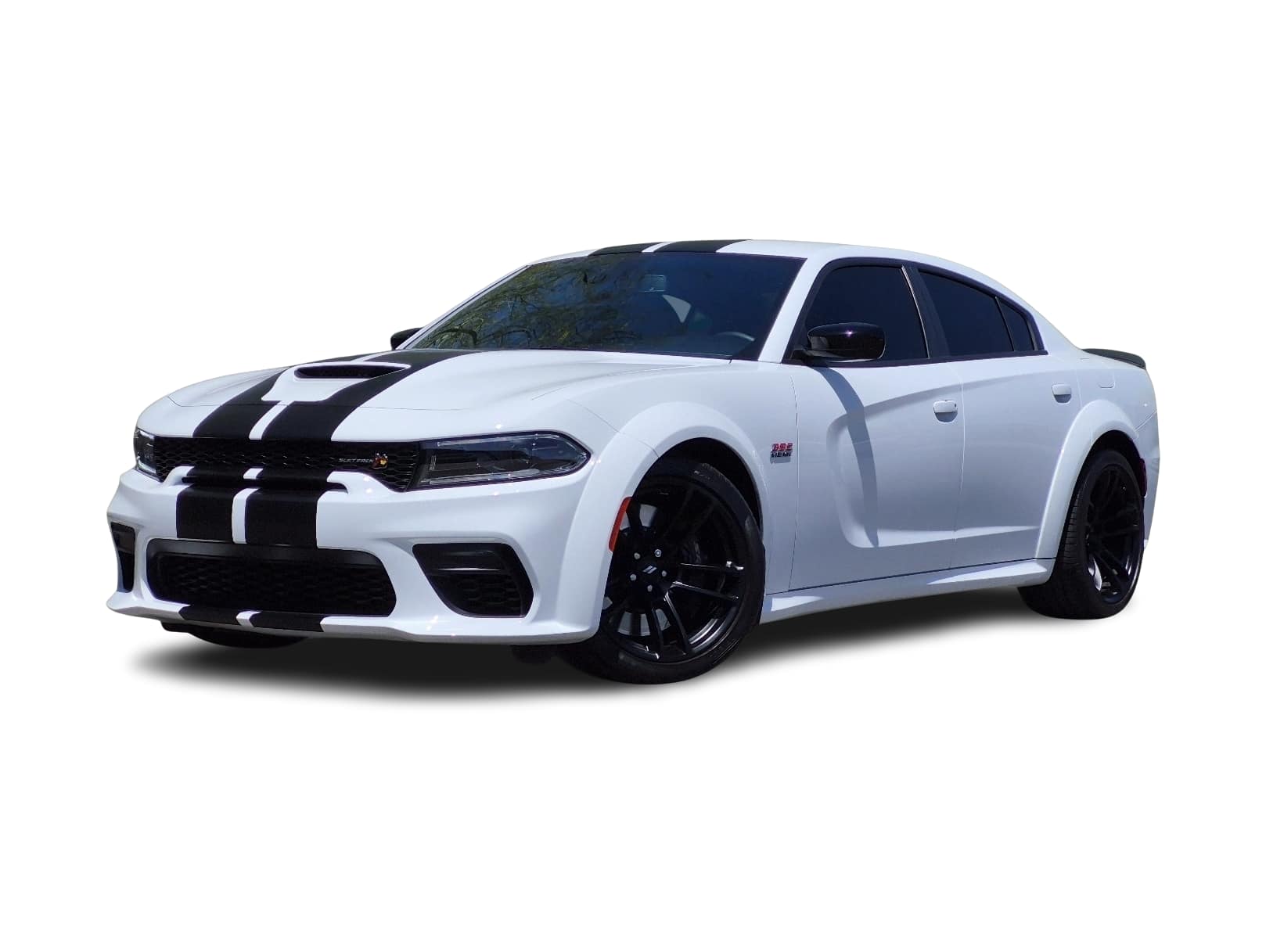 Thumbnail: 2023 Dodge Charger - 1