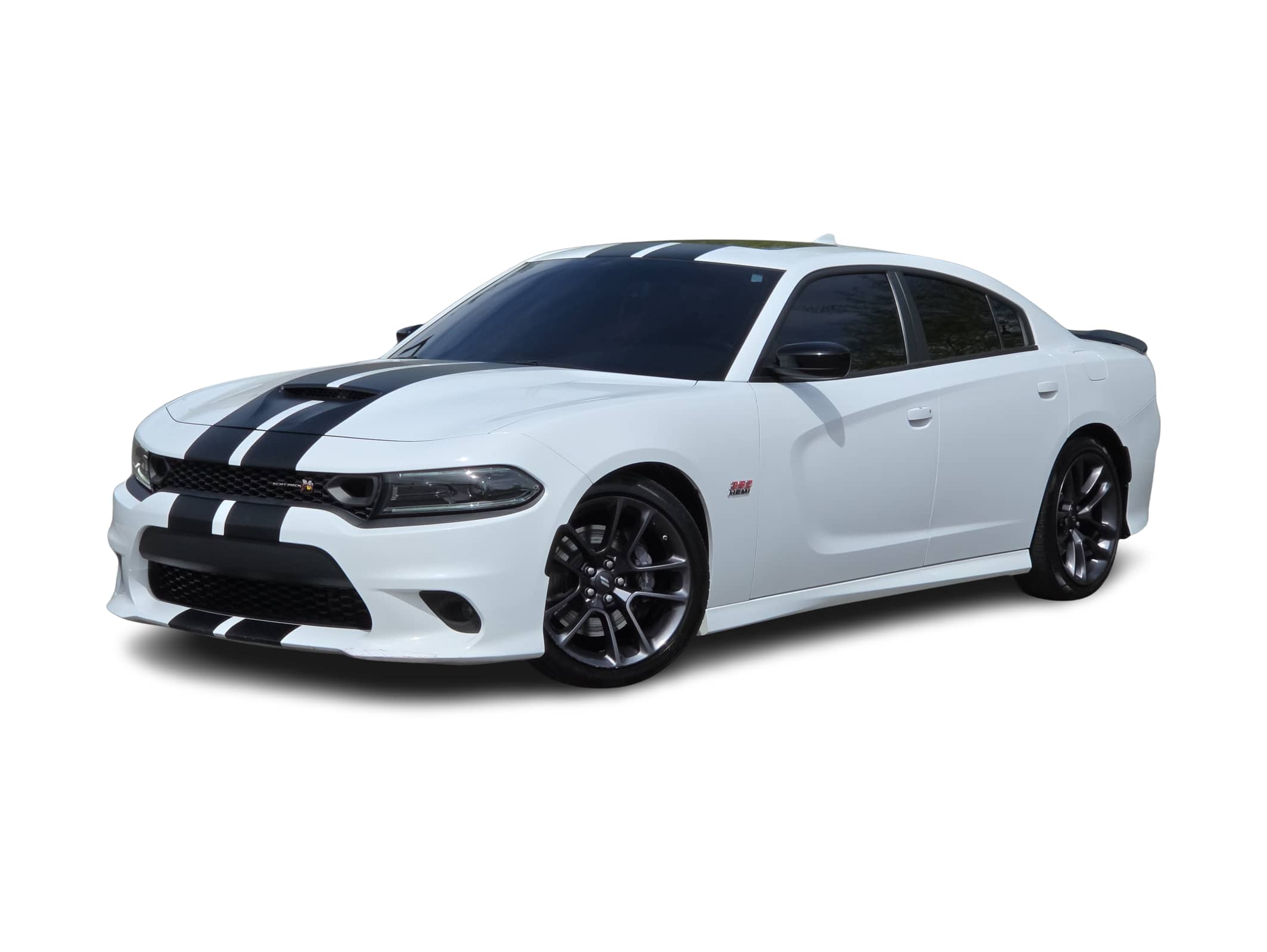 Thumbnail: 2023 Dodge Charger - 1
