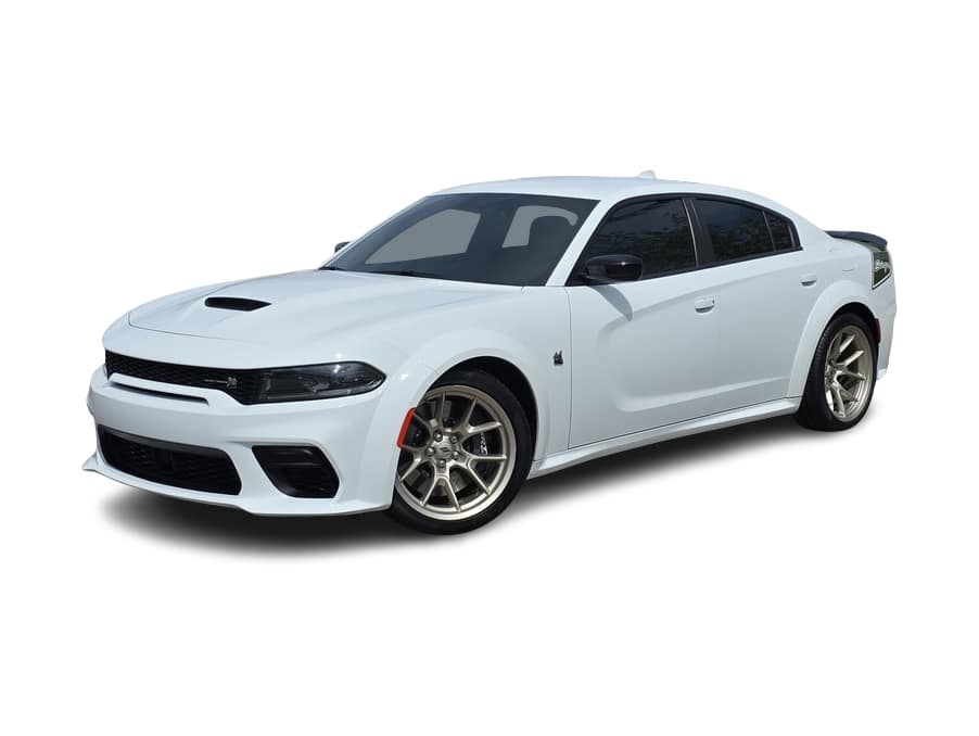 2023 Dodge Charger Scat Pack -
                Las Vegas, NV