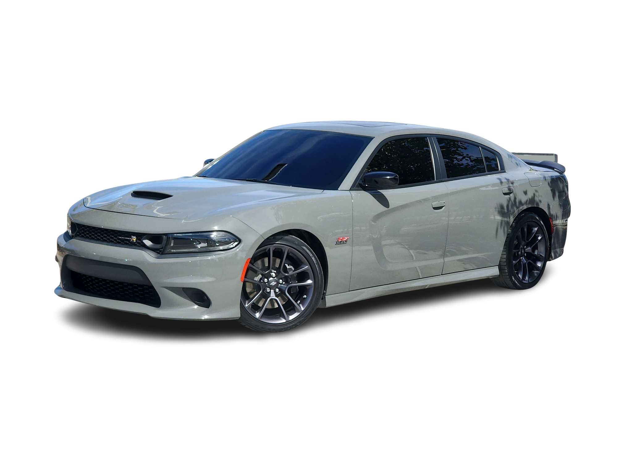 Thumbnail: 2023 Dodge Charger - 1