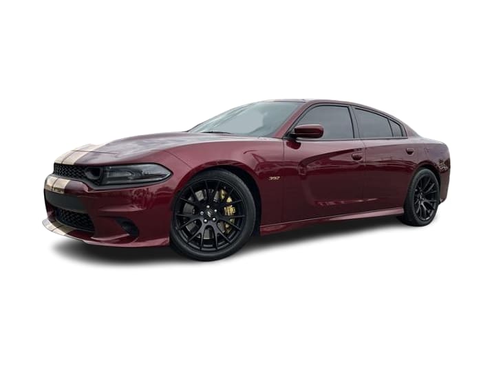 Used Dodge Charger Vehicles For Sale | Driveway