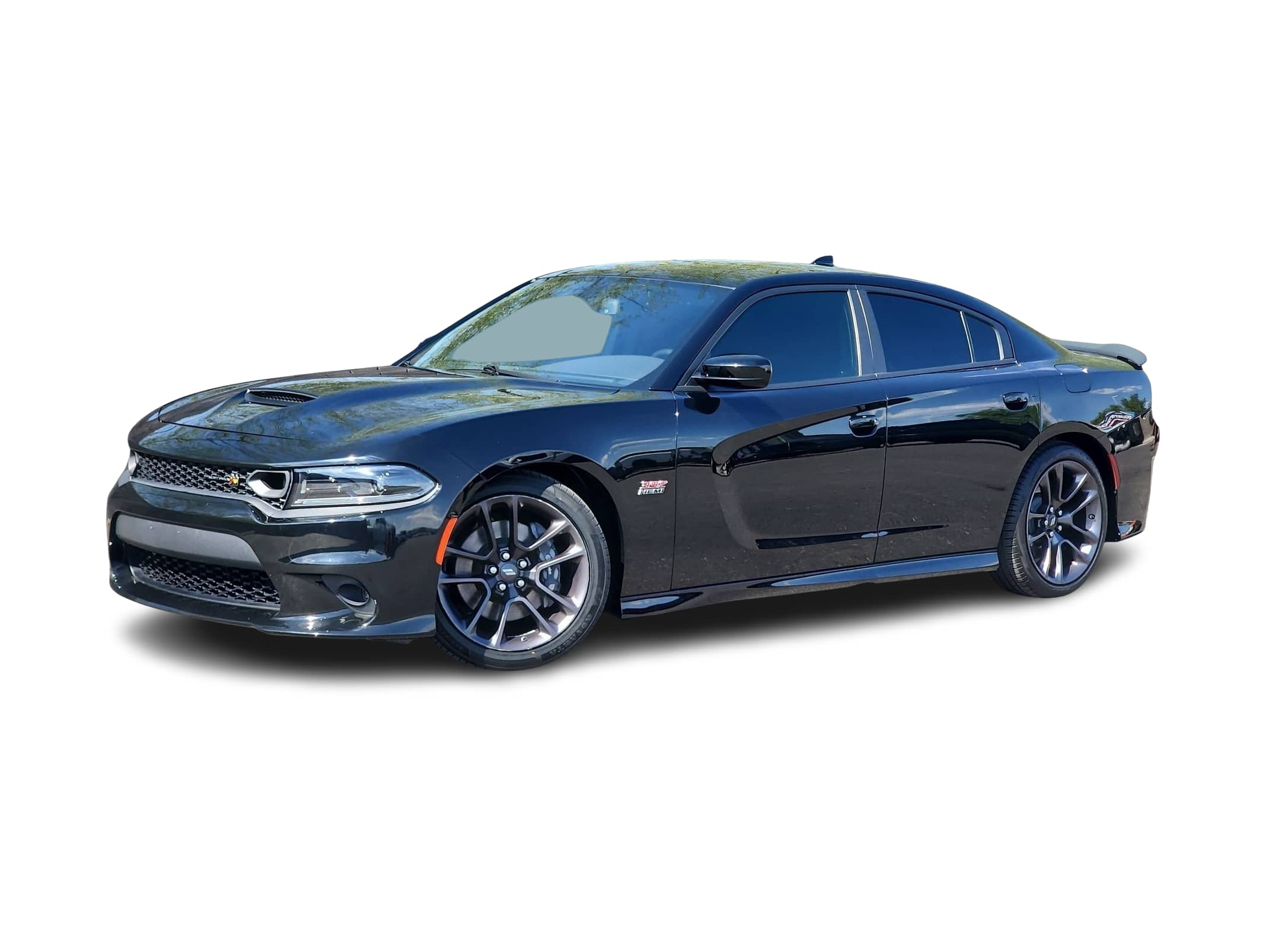 Thumbnail: 2023 Dodge Charger - 1