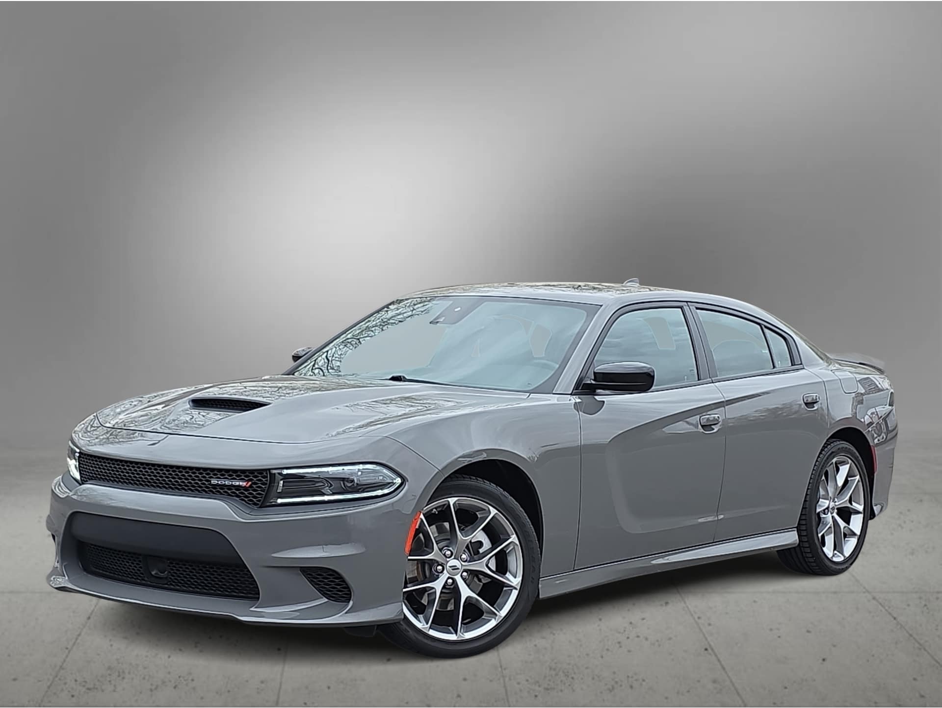 2023 Dodge Charger GT's photo