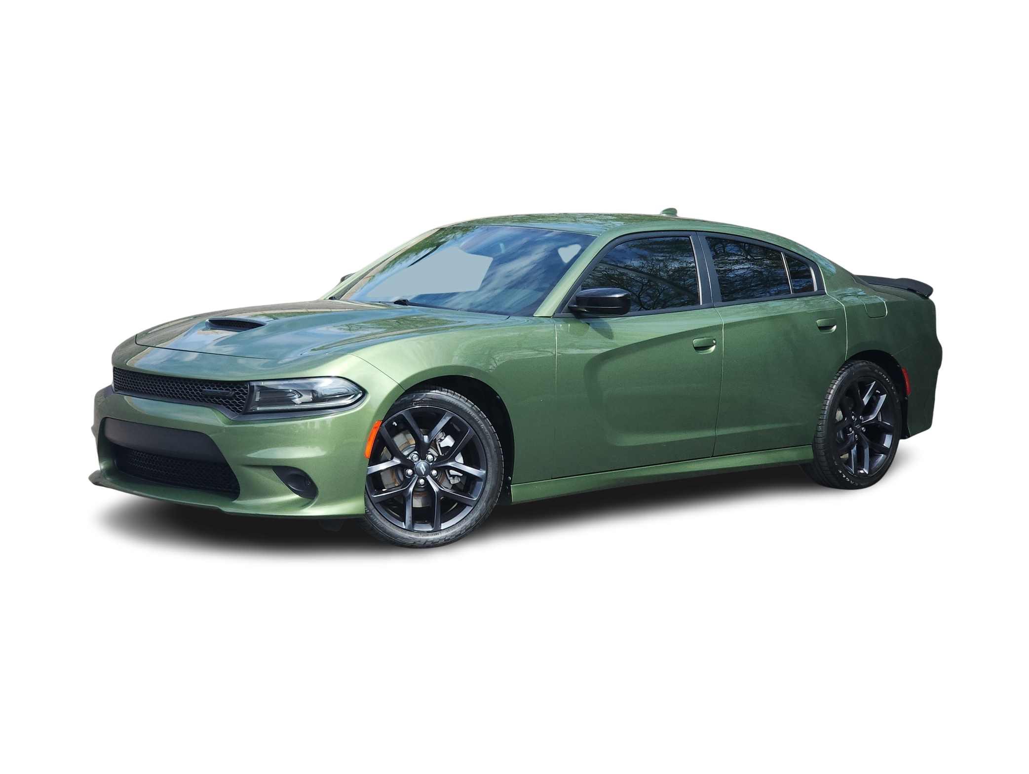 2022 Dodge Charger GT -
                  Las Vegas, NV