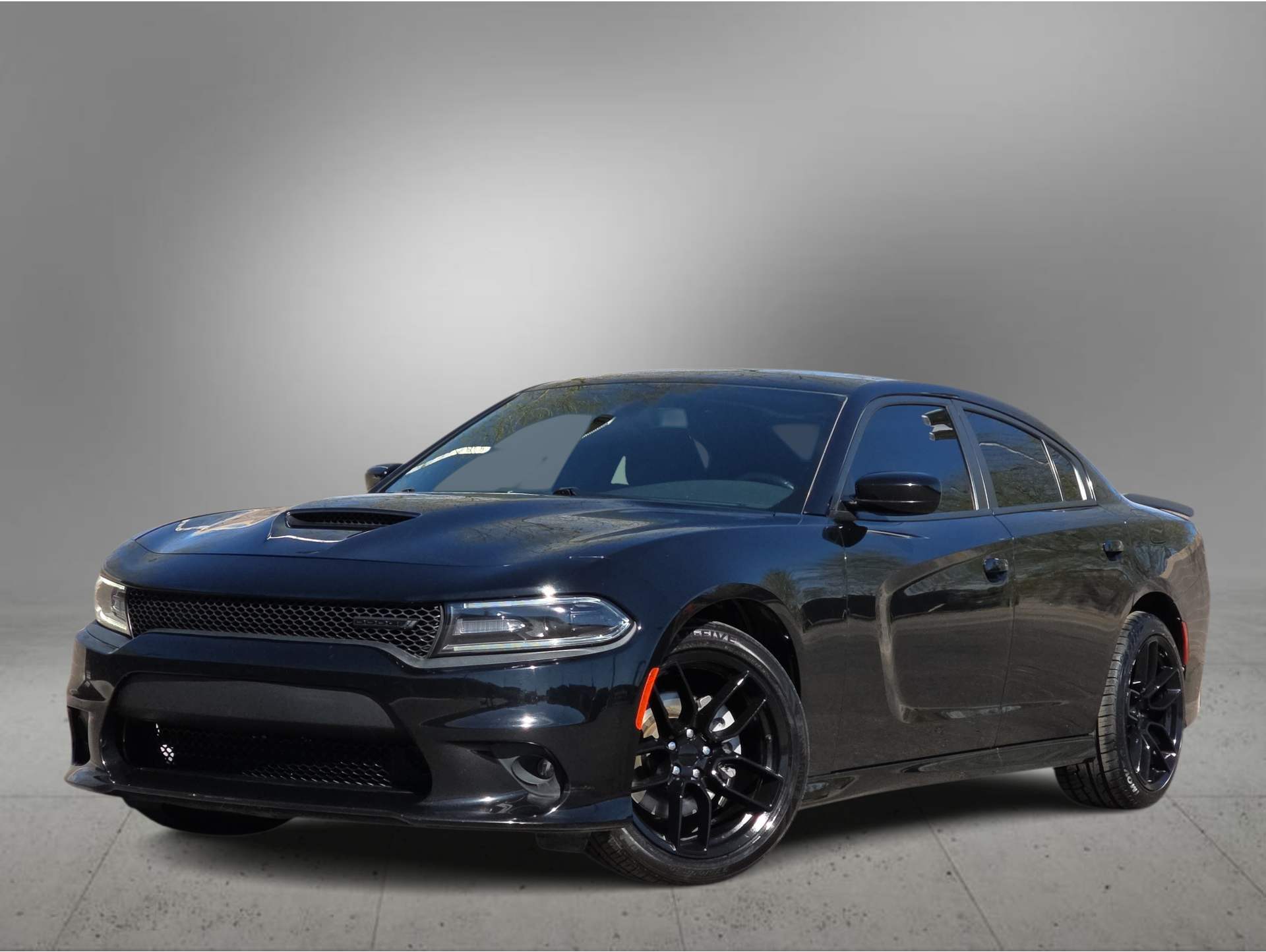 2021 Dodge Charger GT
