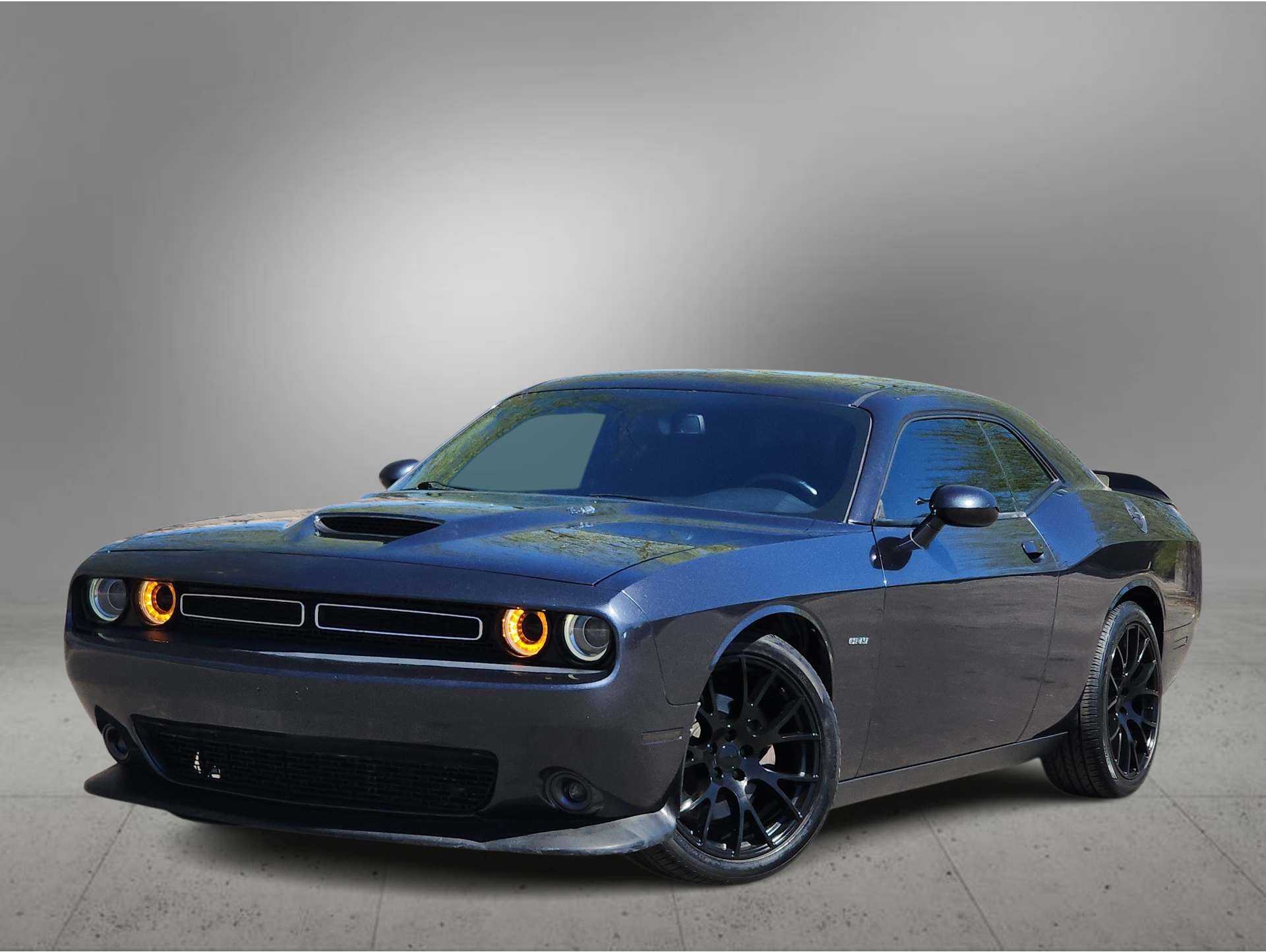 2019 Dodge Challenger R/T
