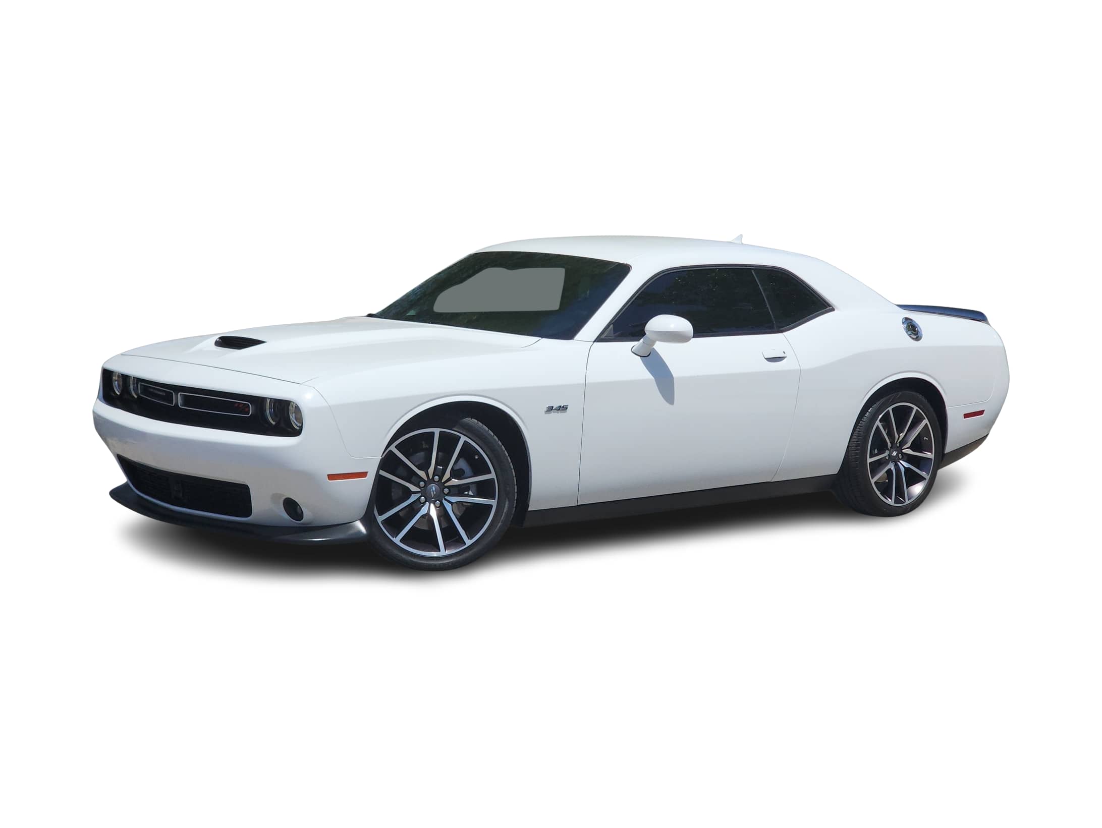 Thumbnail: 2023 Dodge Challenger - 1