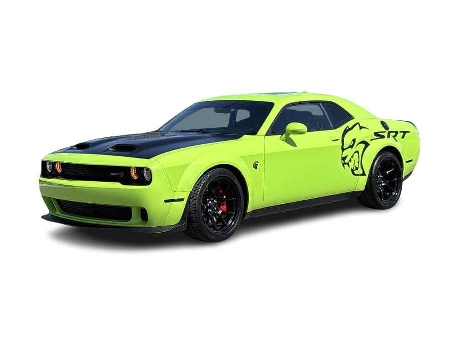 Thumbnail: 2023 Dodge Challenger - 1