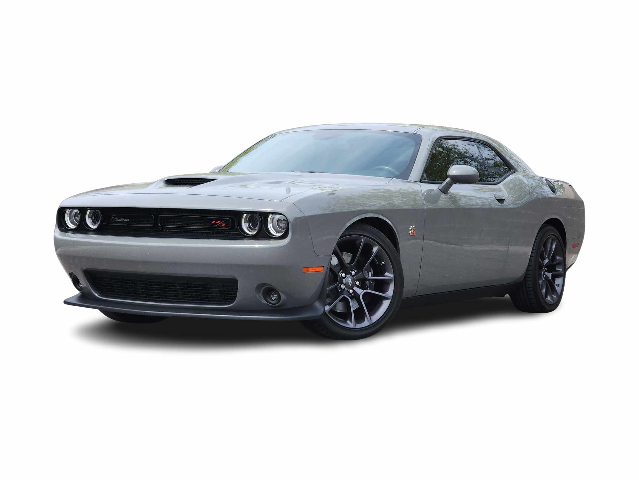 Thumbnail: 2023 Dodge Challenger - 1