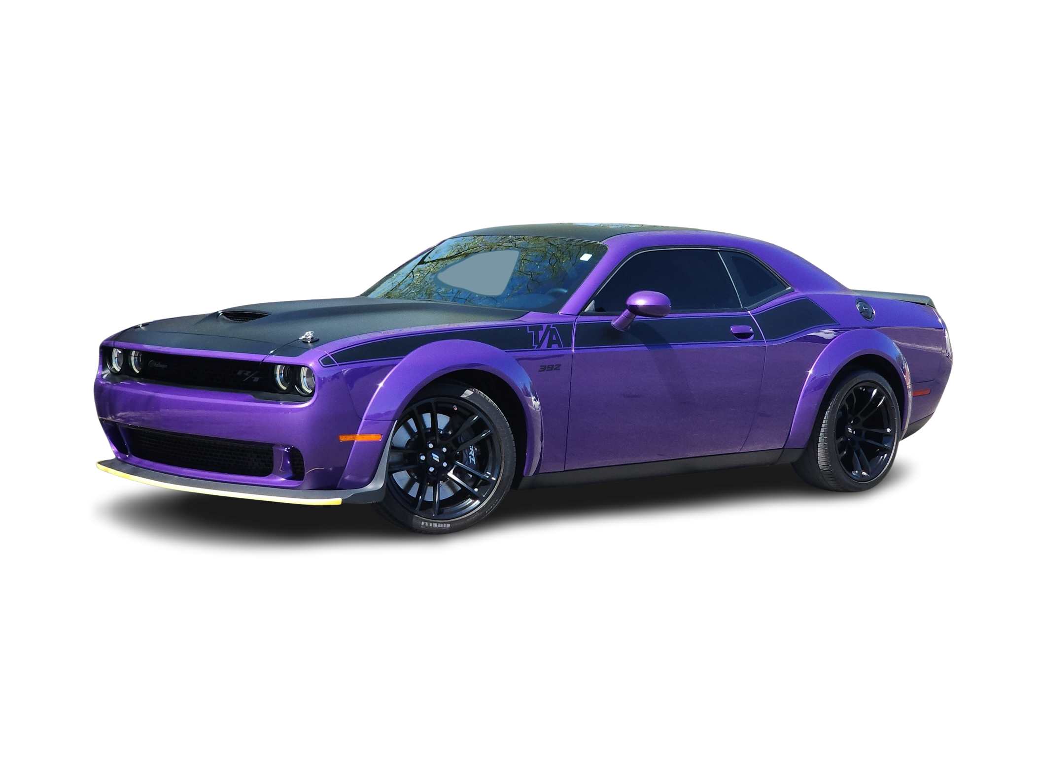 Thumbnail: 2023 Dodge Challenger - 1