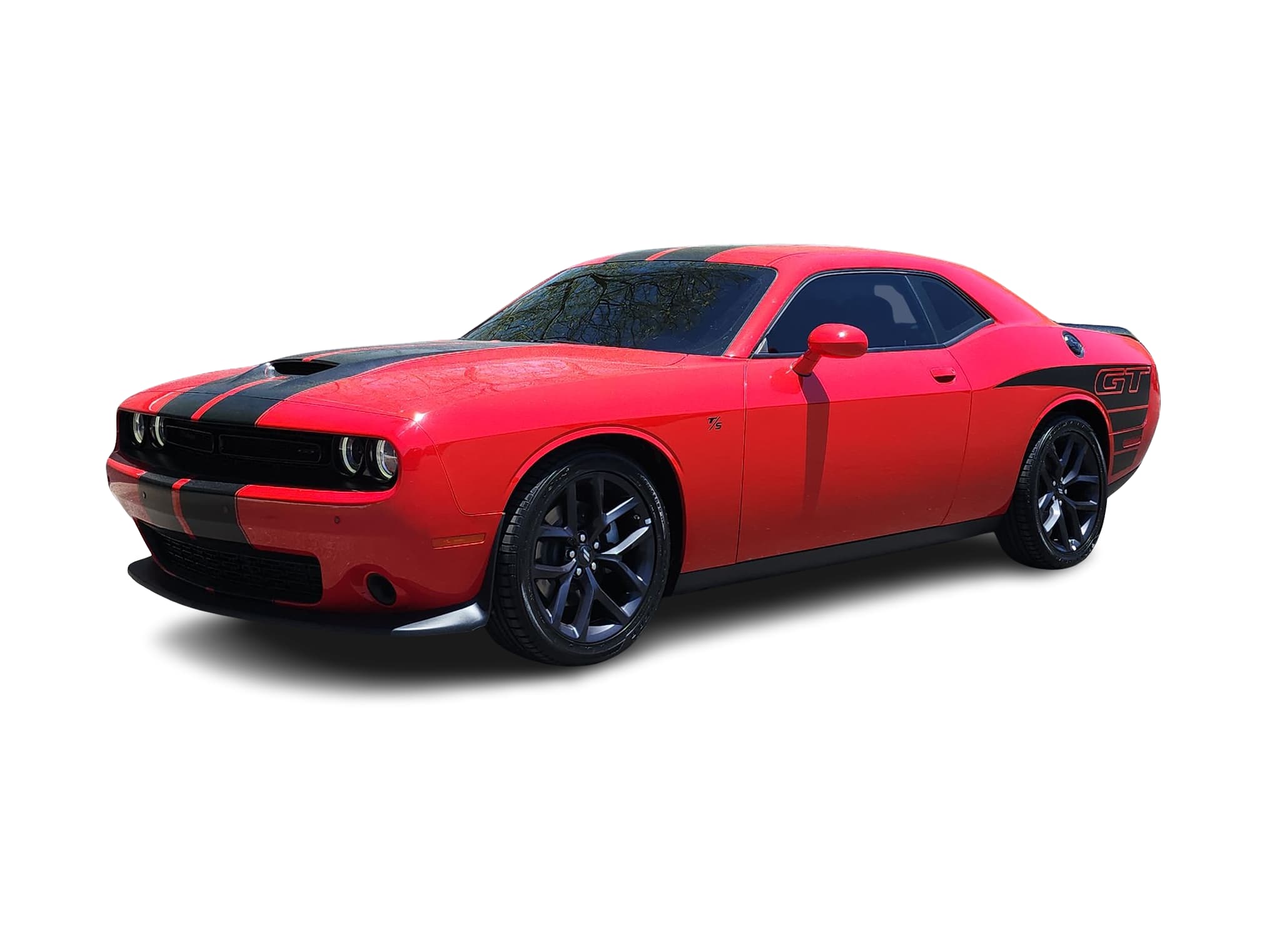 2023 Dodge Challenger GT -
                  Las Vegas, NV