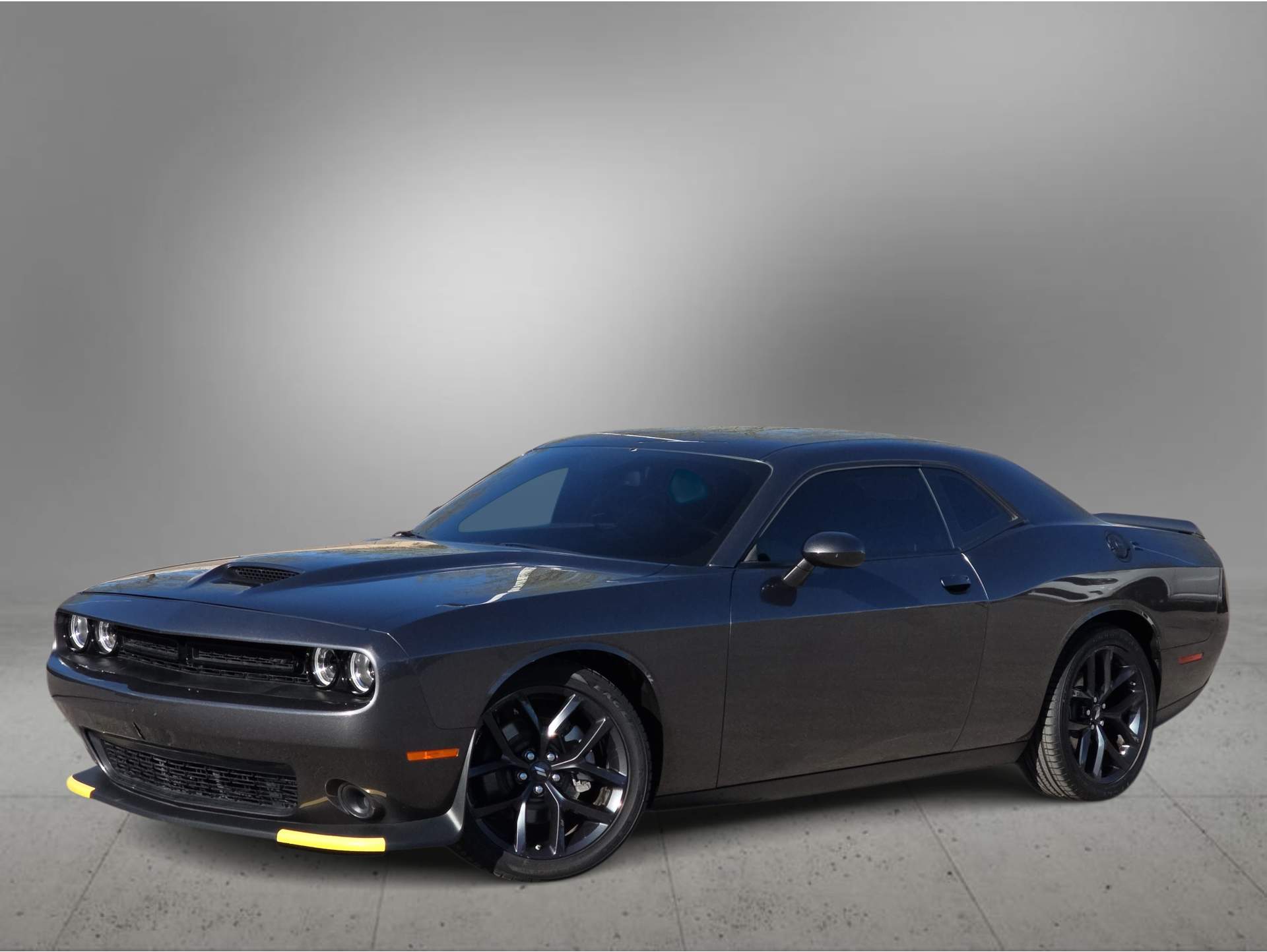2023 Dodge Challenger GT's photo