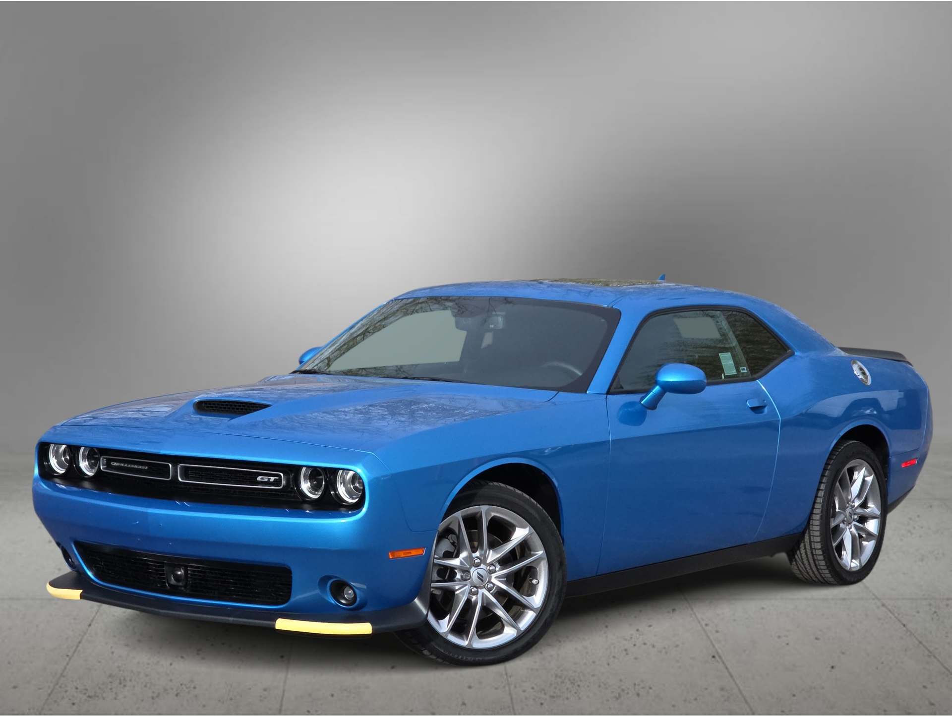 2023 Dodge Challenger GT's photo