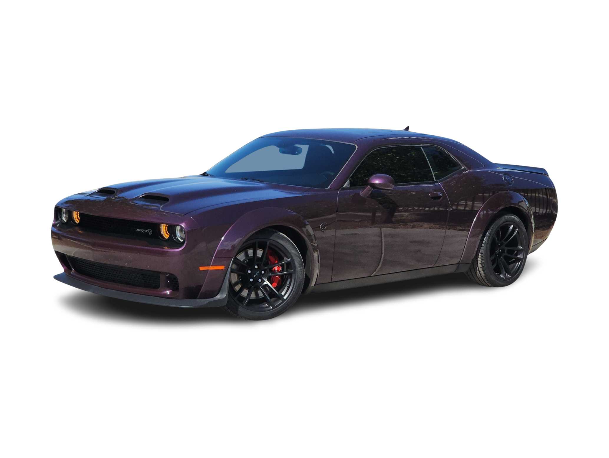 Thumbnail: 2020 Dodge Challenger - 1