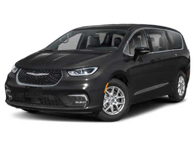 2026 Chrysler Pacifica Select's photo
