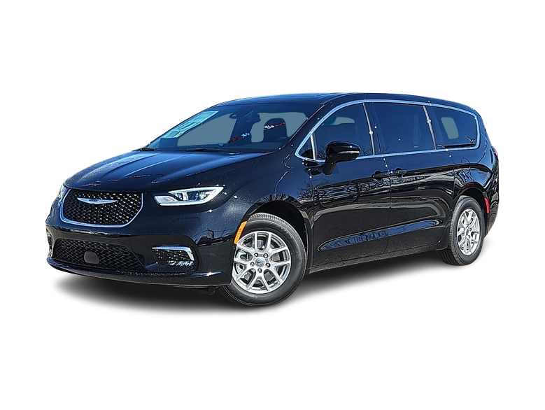 2025 Chrysler Pacifica Select -
                  Las Vegas, NV