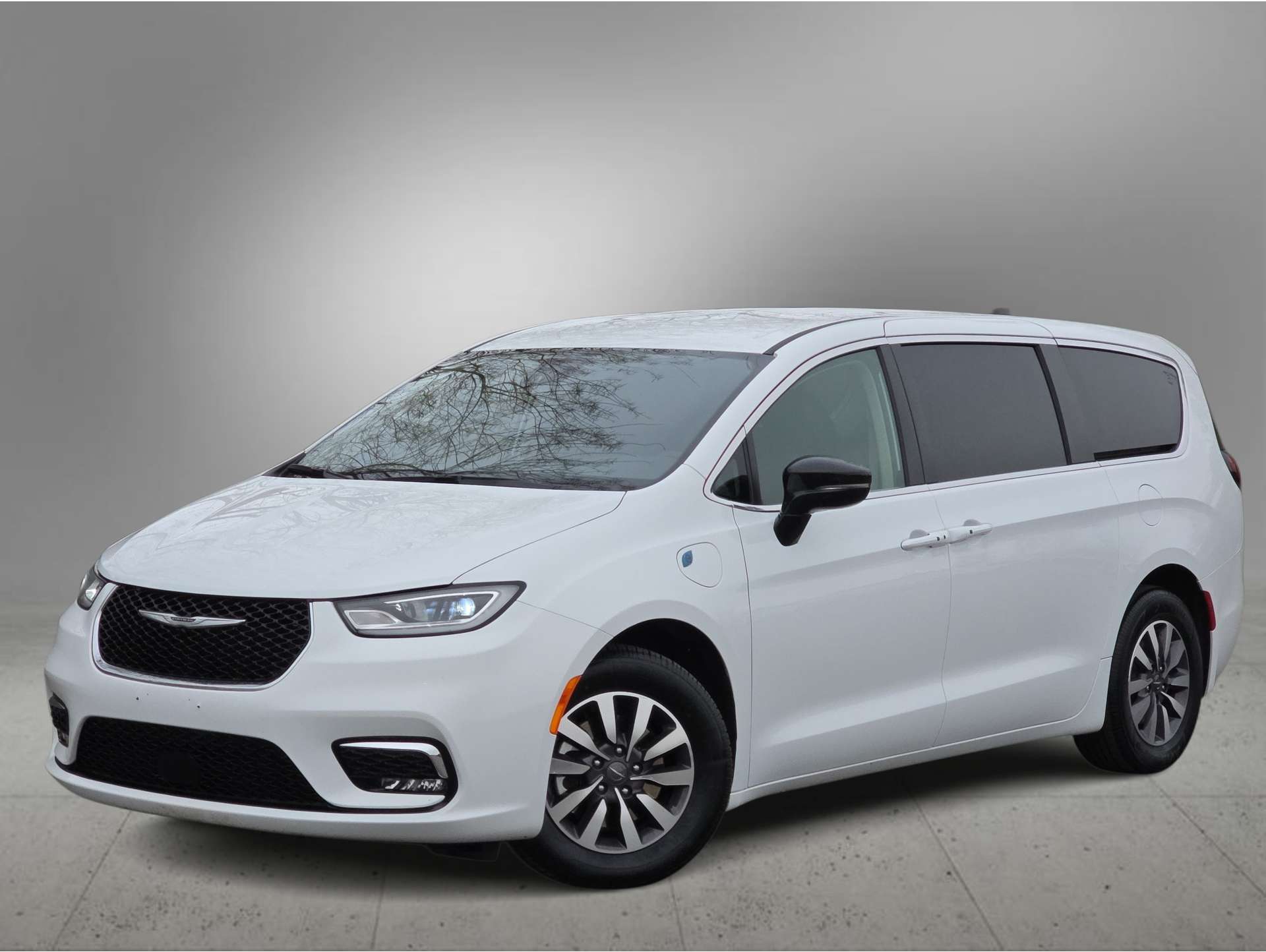 2024 Chrysler Pacifica PHEV Select