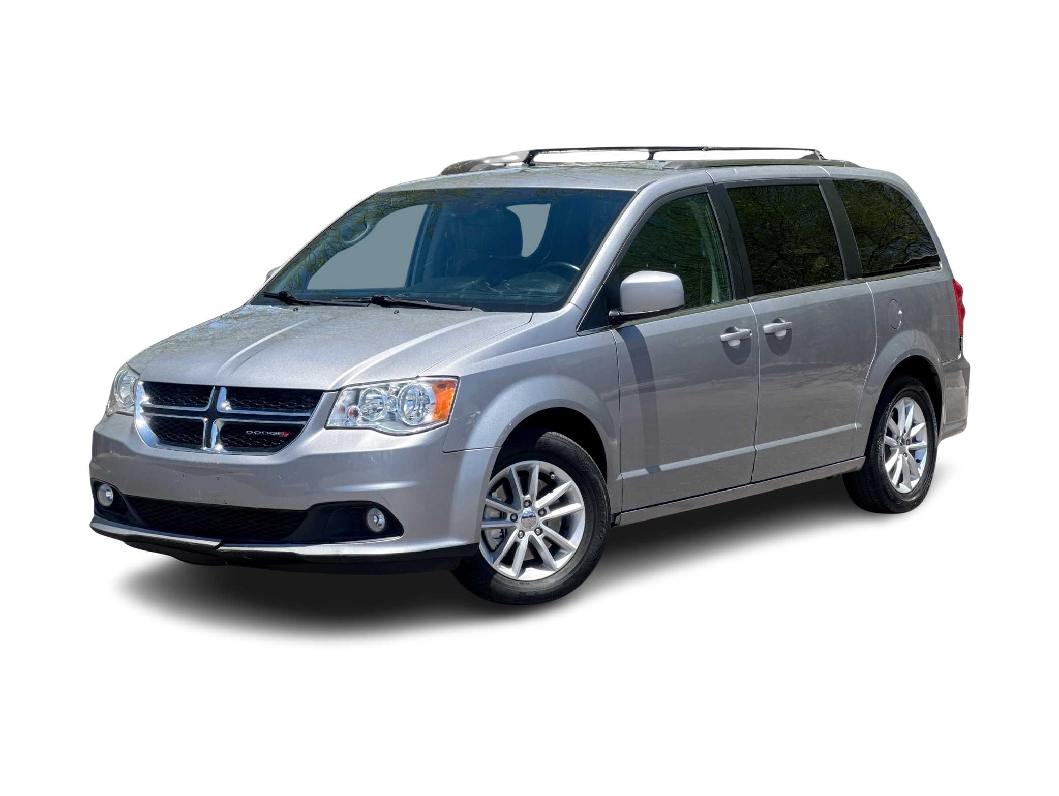 2019 Dodge Grand Caravan SXT -
                  Las Vegas, NV