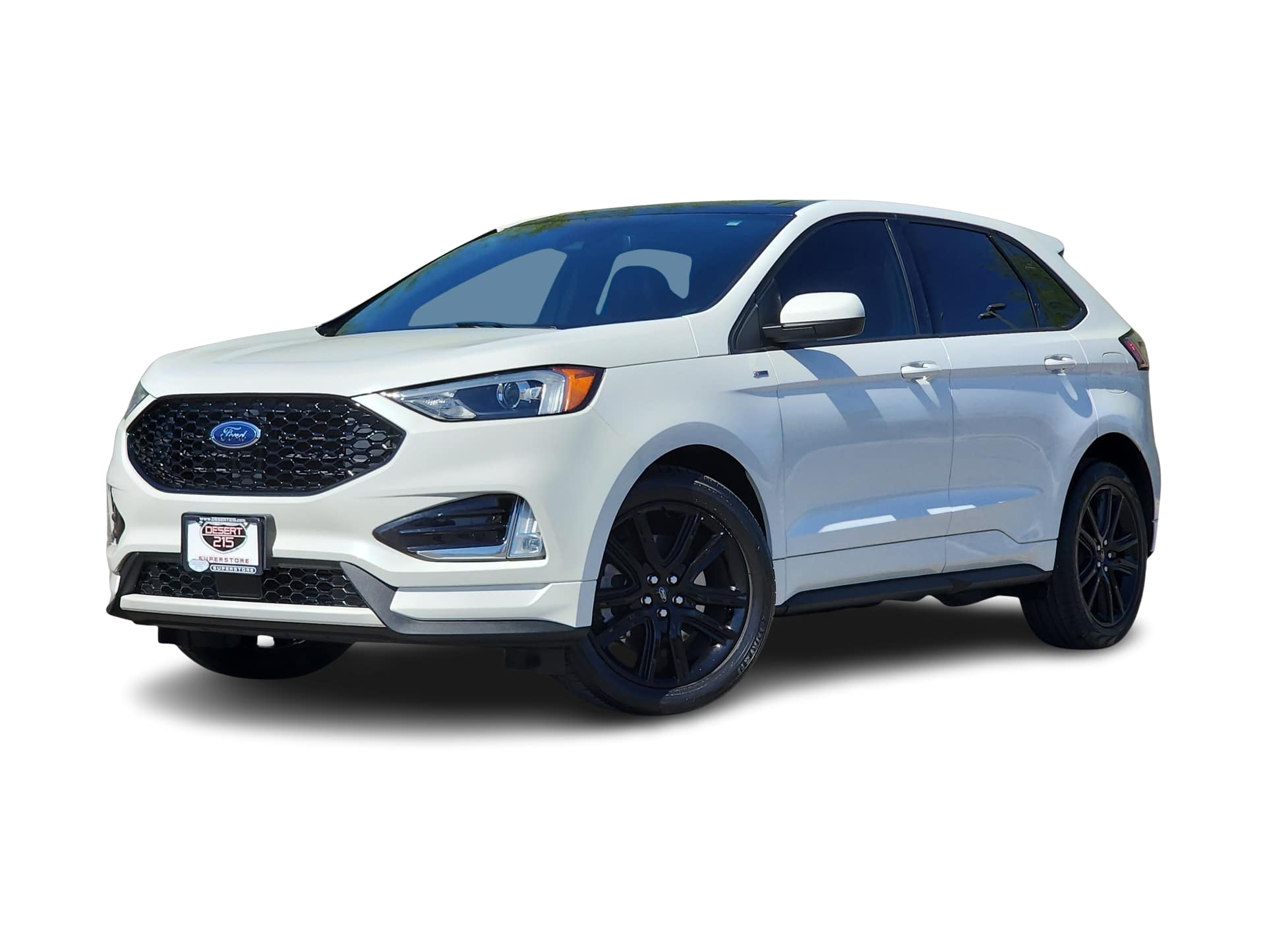 Thumbnail: 2022 Ford Edge - 1