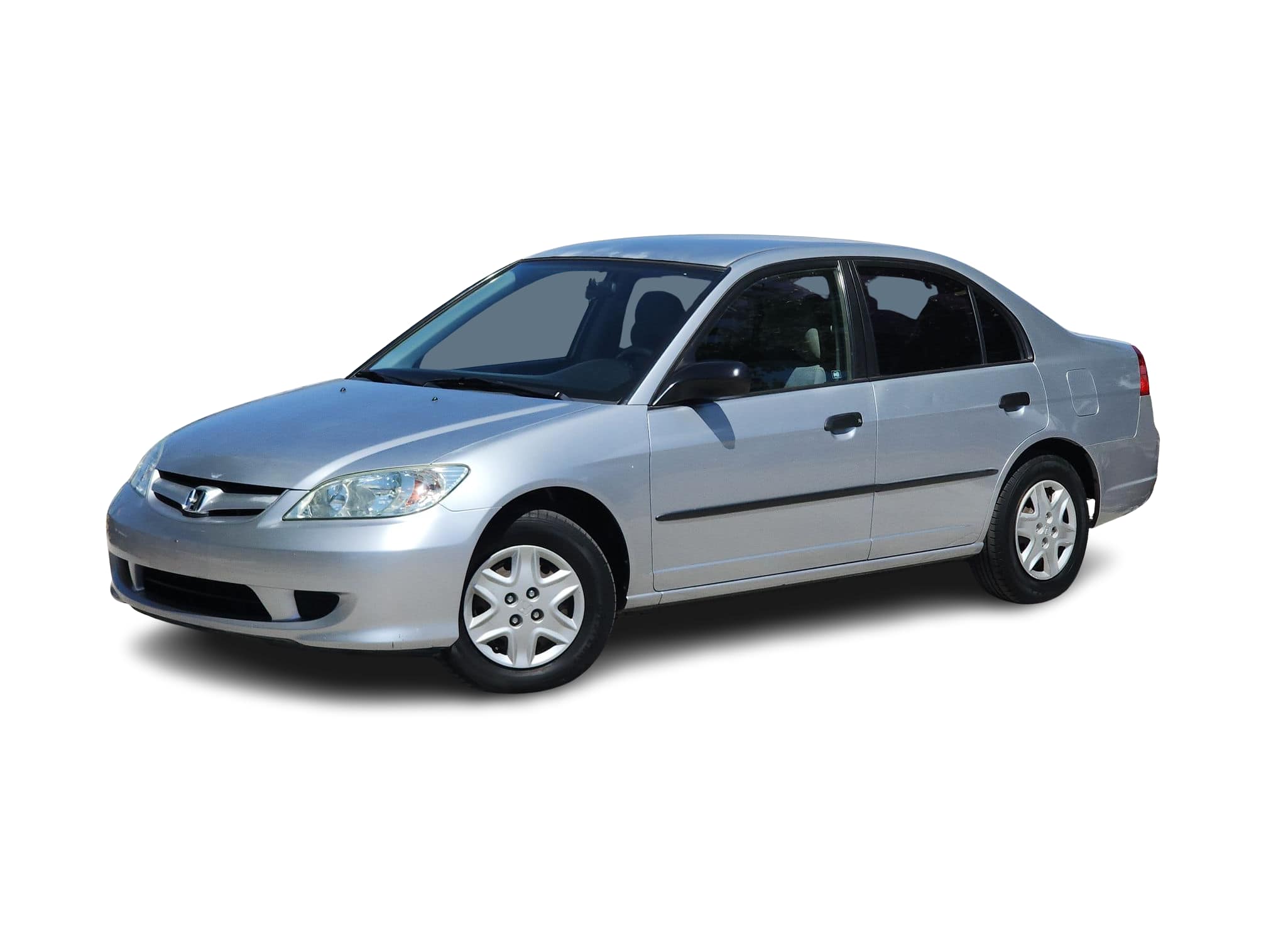2004 Honda Civic VP -
                  Las Vegas, NV