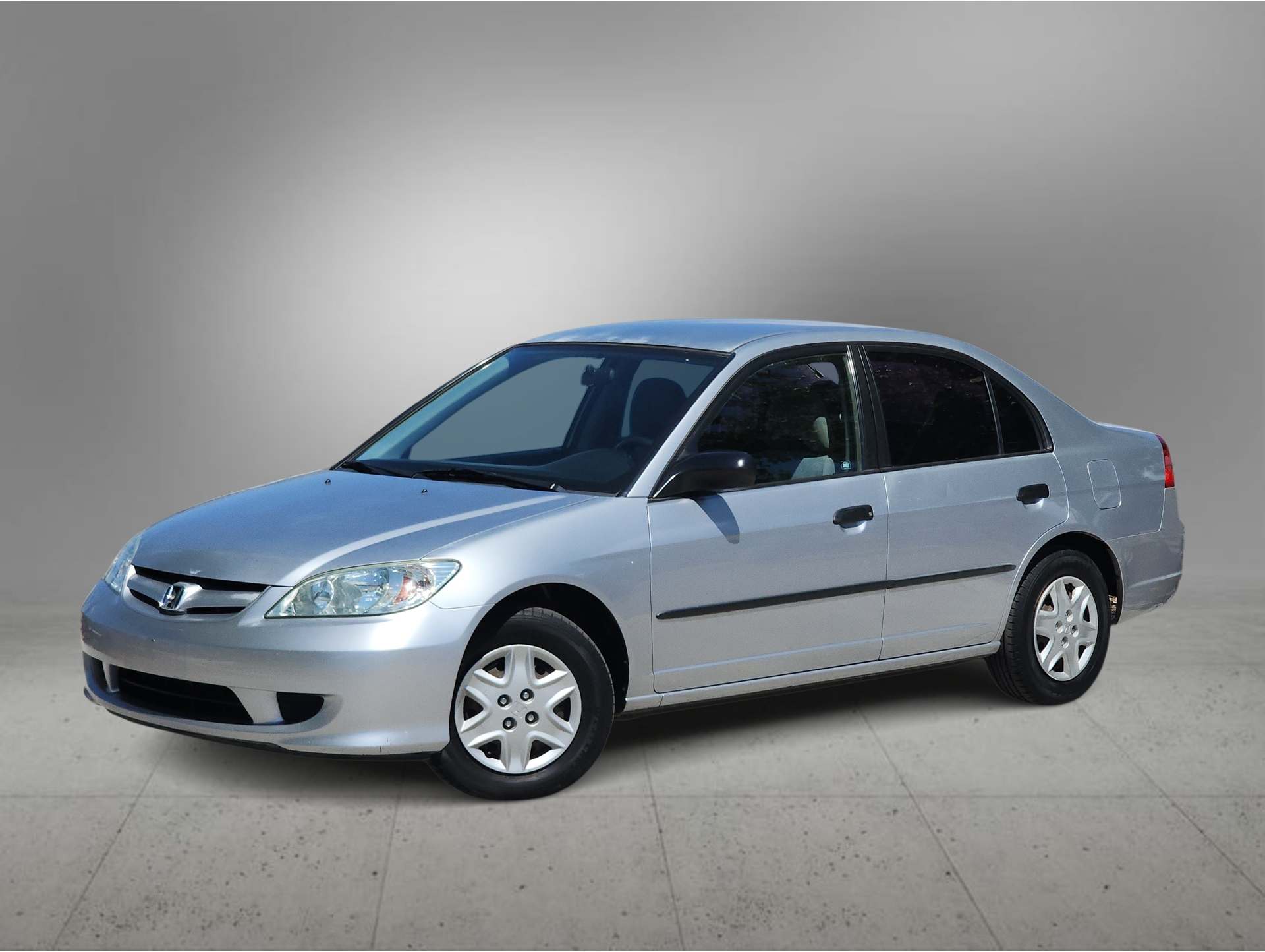 2004 Honda Civic