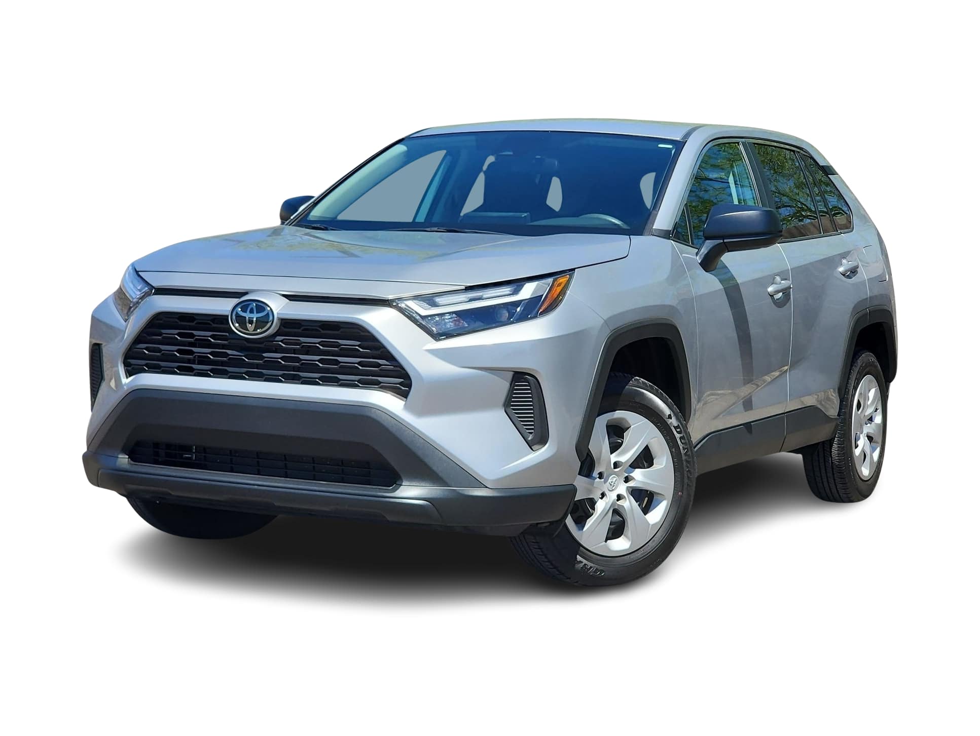 Thumbnail: 2024 Toyota RAV4 - 1