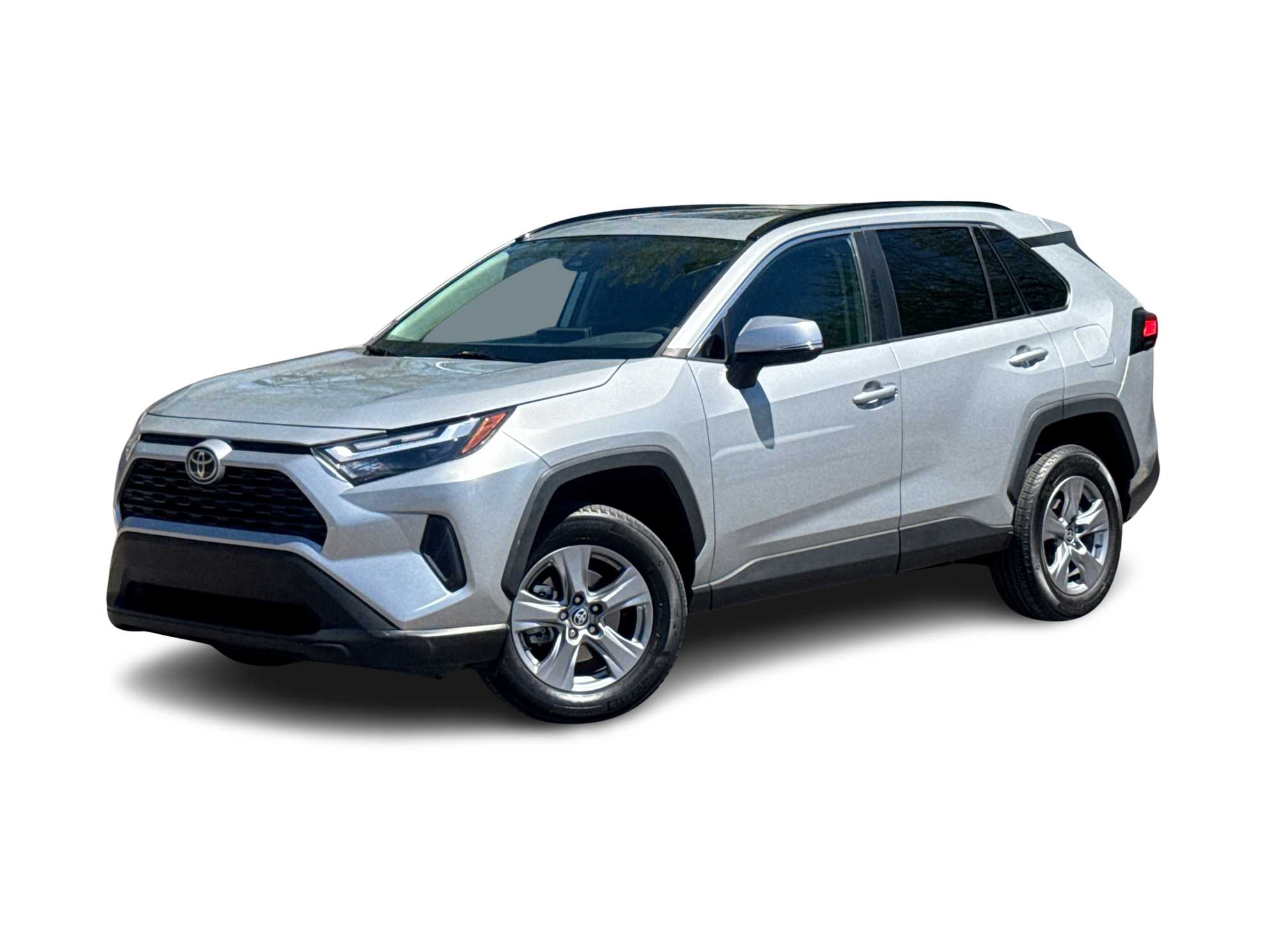 Thumbnail: 2022 Toyota RAV4 - 1